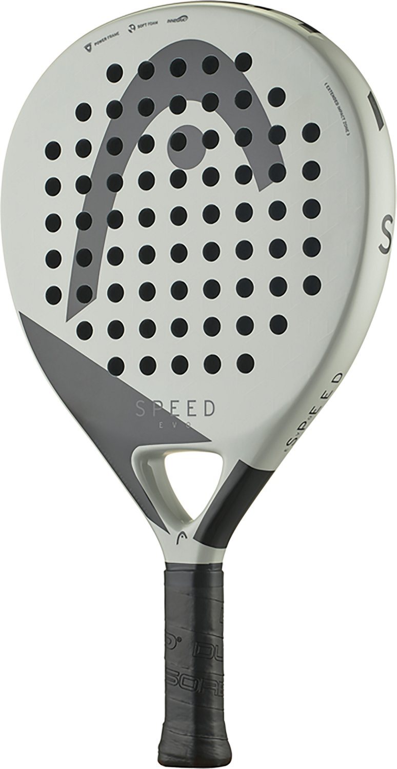 HEAD Evo Speed Padel Racquet - view number 2