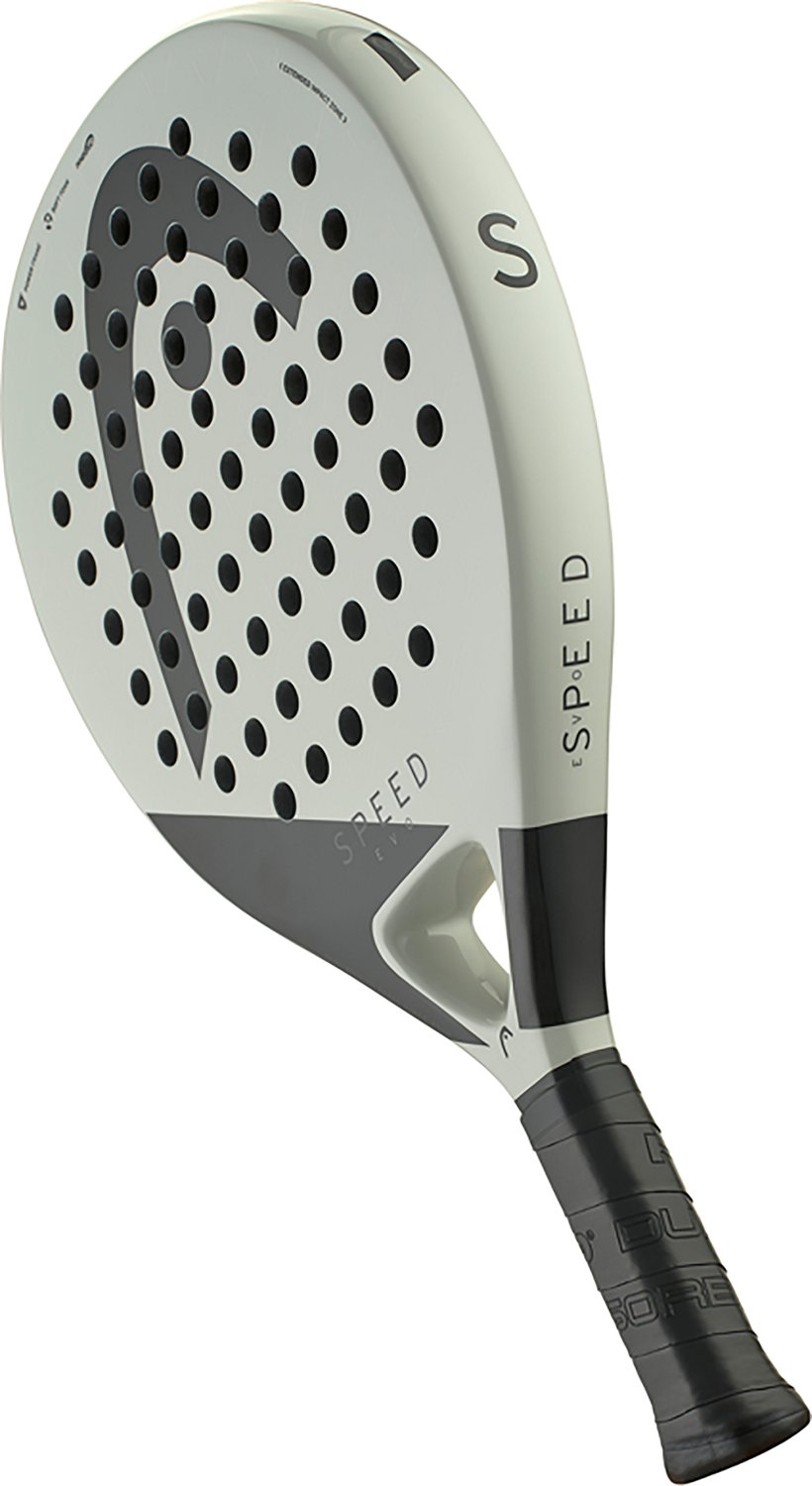 HEAD Evo Speed Padel Racquet - view number 3