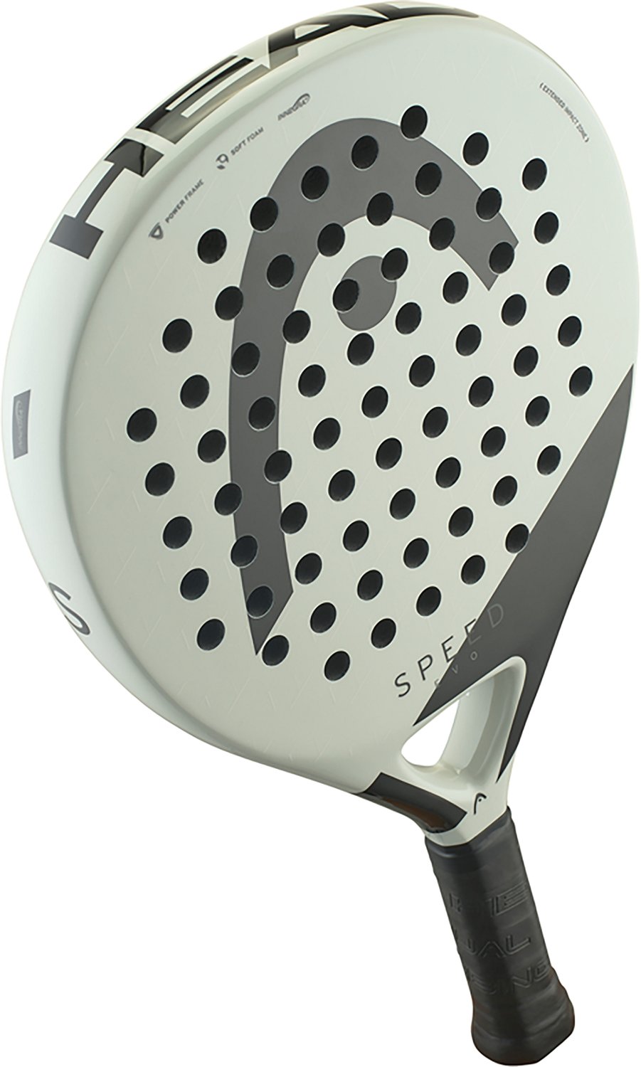 HEAD Evo Speed Padel Racquet - view number 4