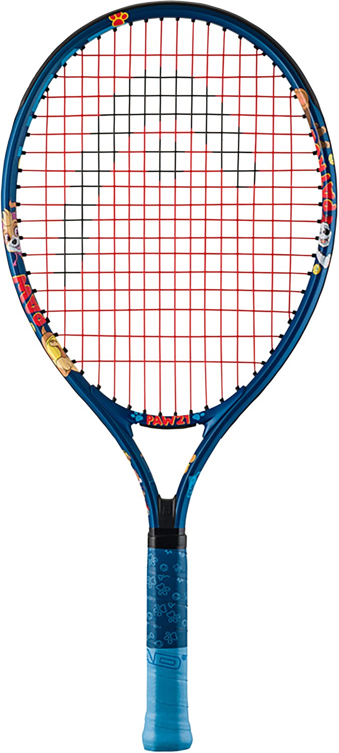 HEAD Paw Patrol Chase Junior Tennis Racquet