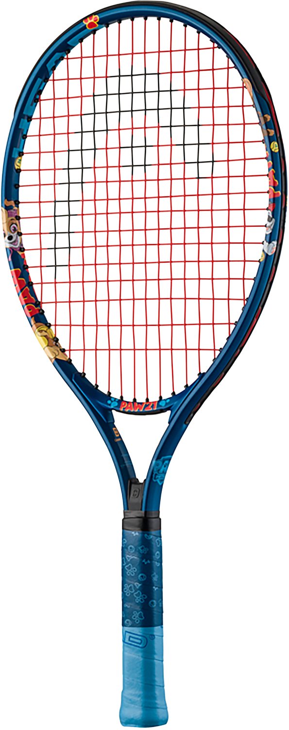 HEAD Paw Patrol Chase Junior Tennis Racquet - view number 2