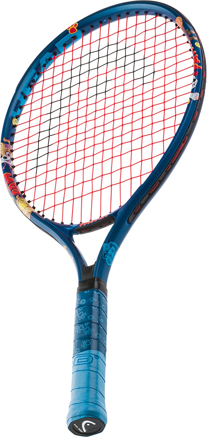 HEAD Paw Patrol Chase Junior Tennis Racquet - view number 3