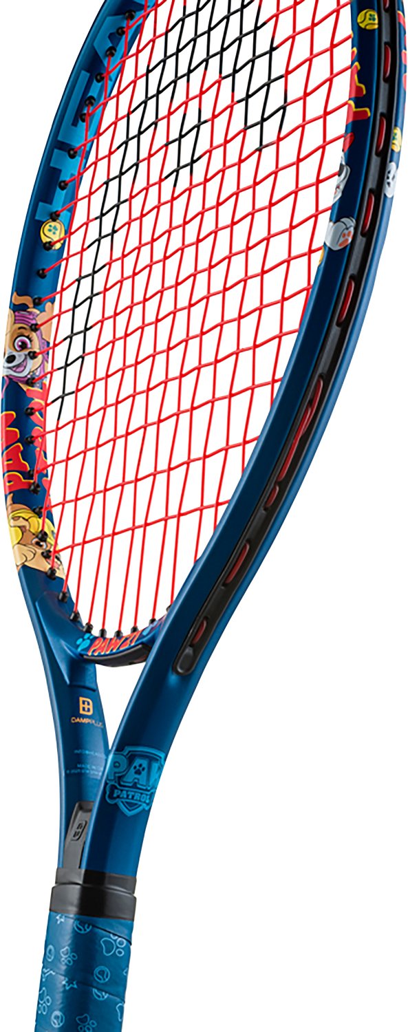 HEAD Paw Patrol Chase Junior Tennis Racquet - view number 4