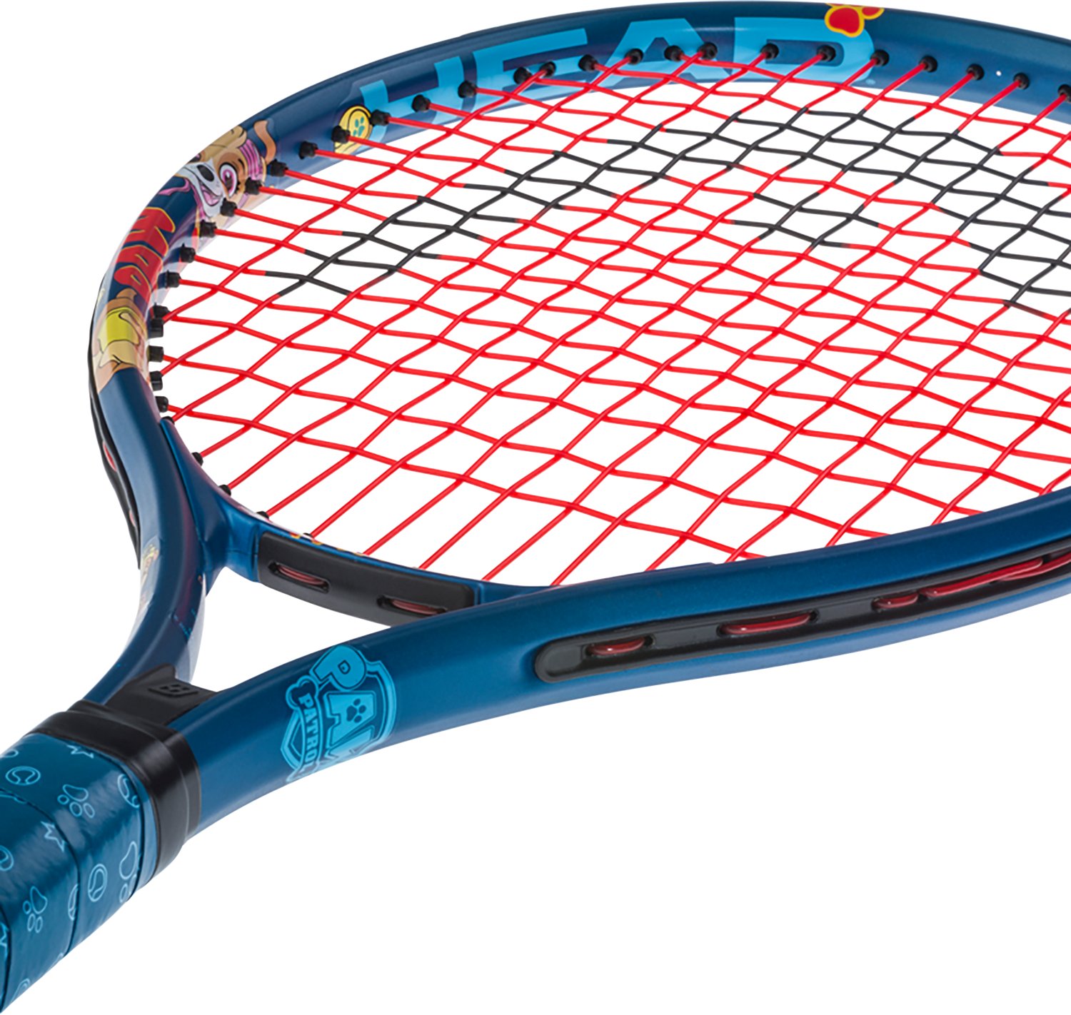 HEAD Paw Patrol Chase Junior Tennis Racquet - view number 5