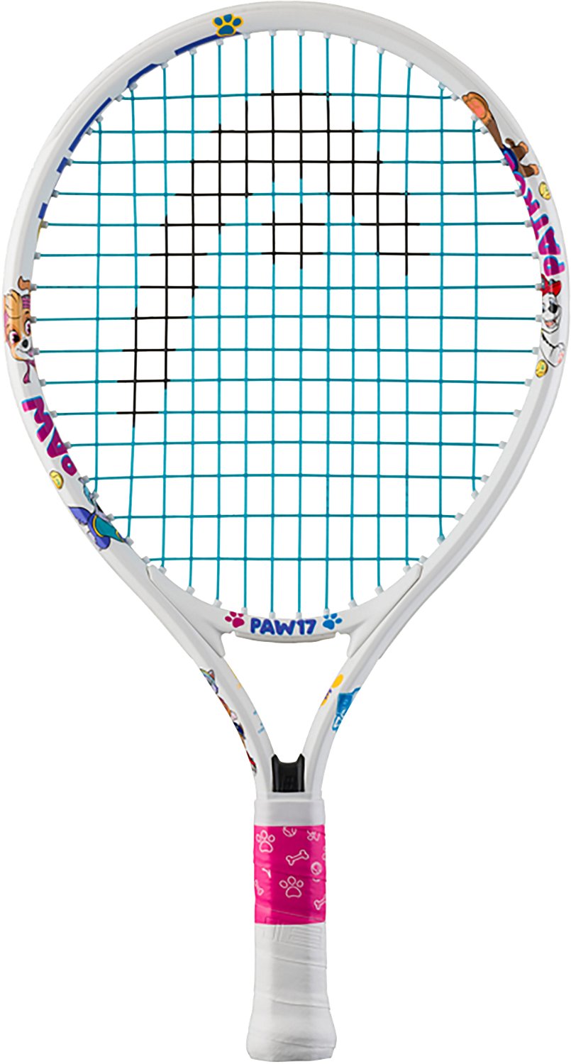 HEAD Paw Patrol Skye Junior Tennis Racquet