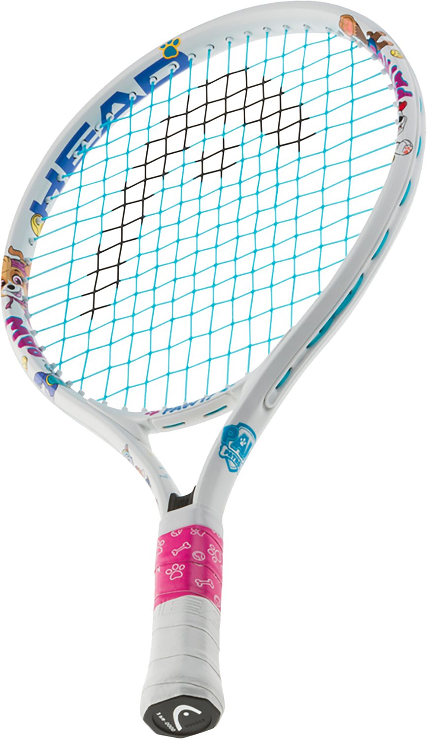 HEAD Paw Patrol Skye Junior Tennis Racquet - view number 2