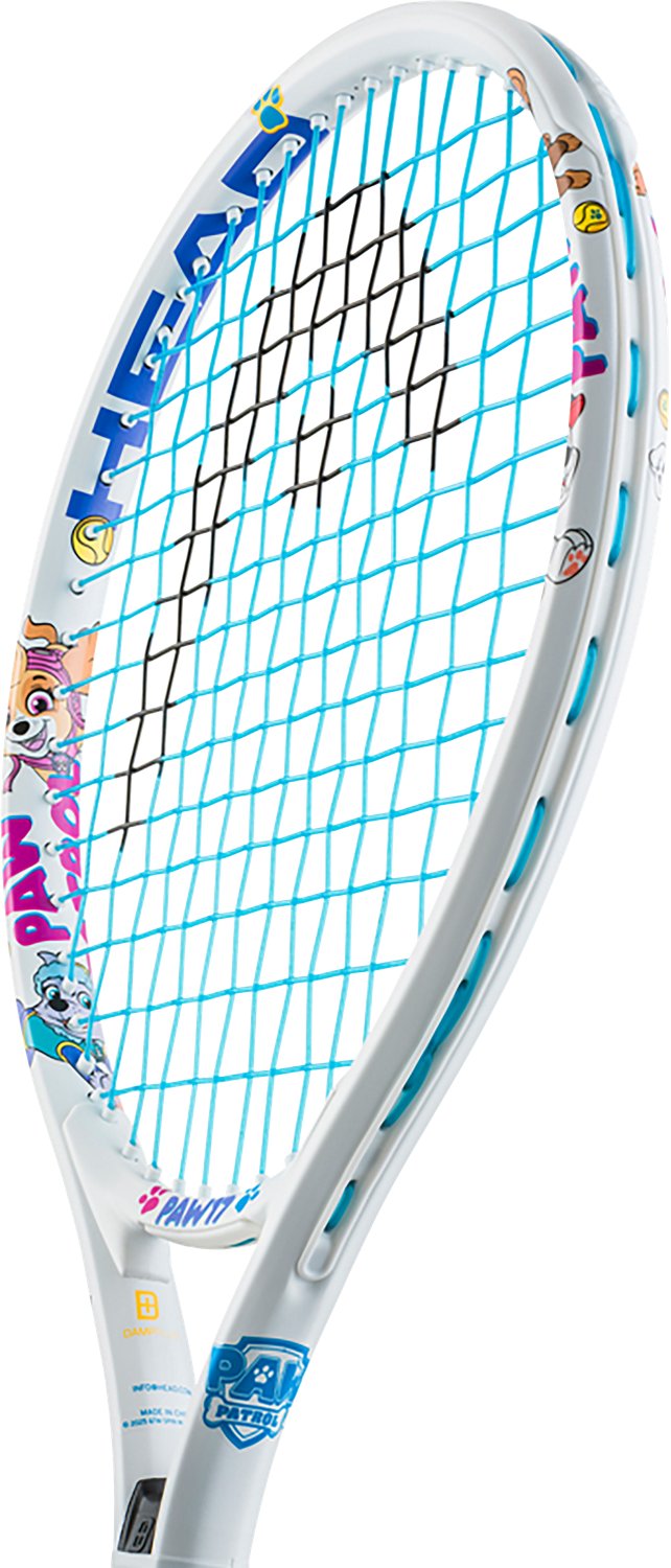 HEAD Paw Patrol Skye Junior Tennis Racquet - view number 3