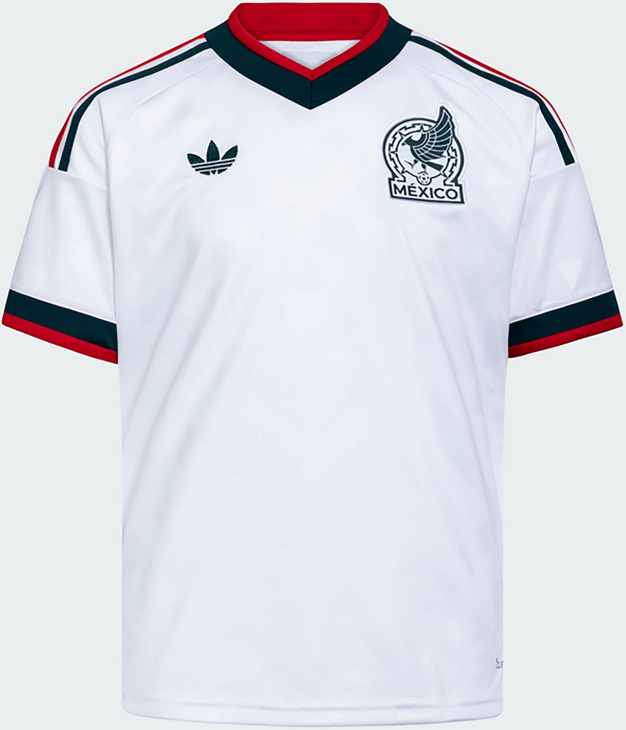 adidas Youth Mexico World Cup 2026 Away Jersey - view number 6