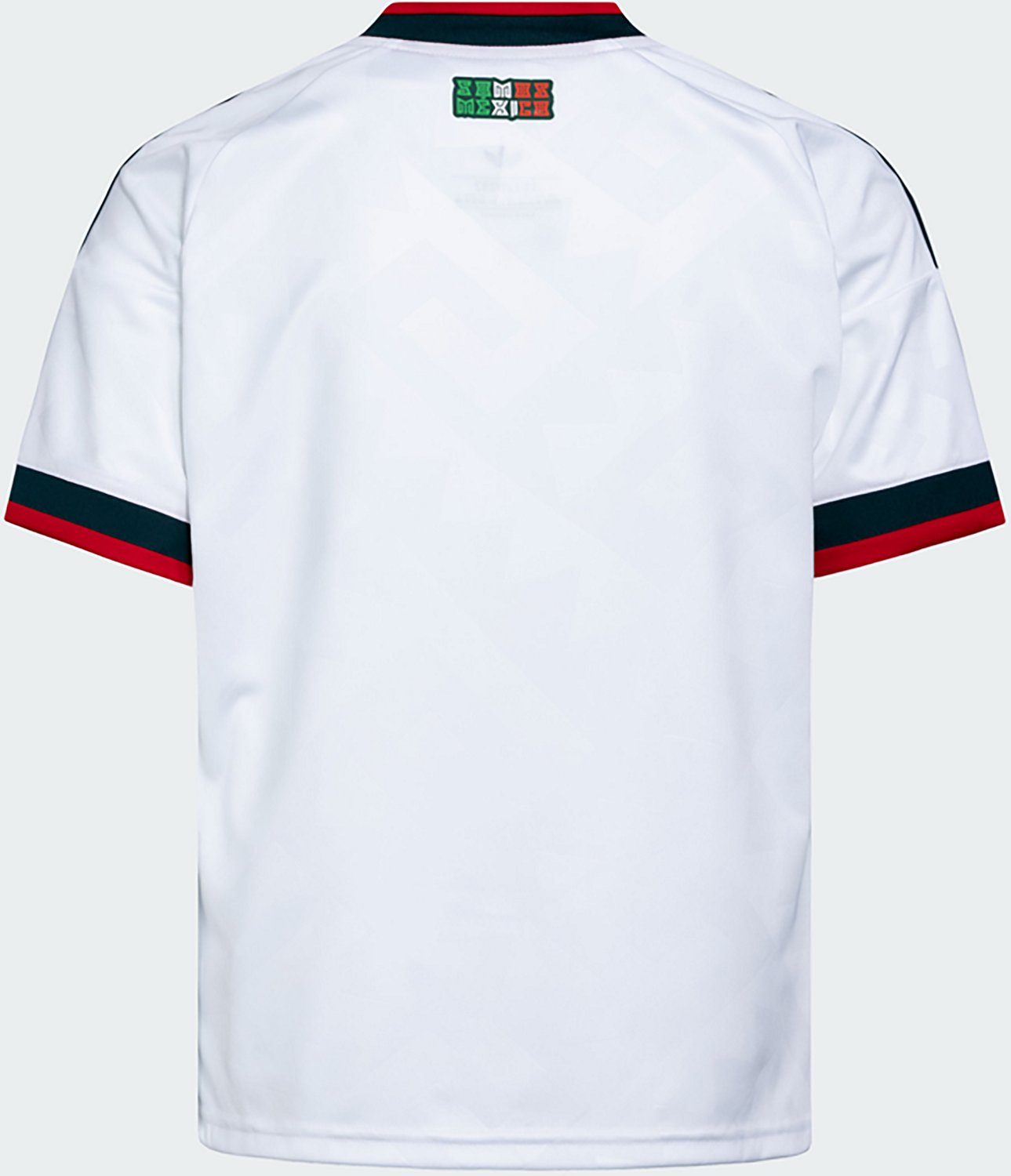adidas Youth Mexico World Cup 2026 Away Jersey - view number 7