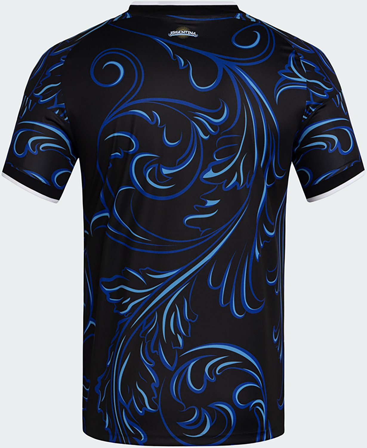 adidas Men's Argentina World Cup 2026 Away Replica Jersey - view number 2