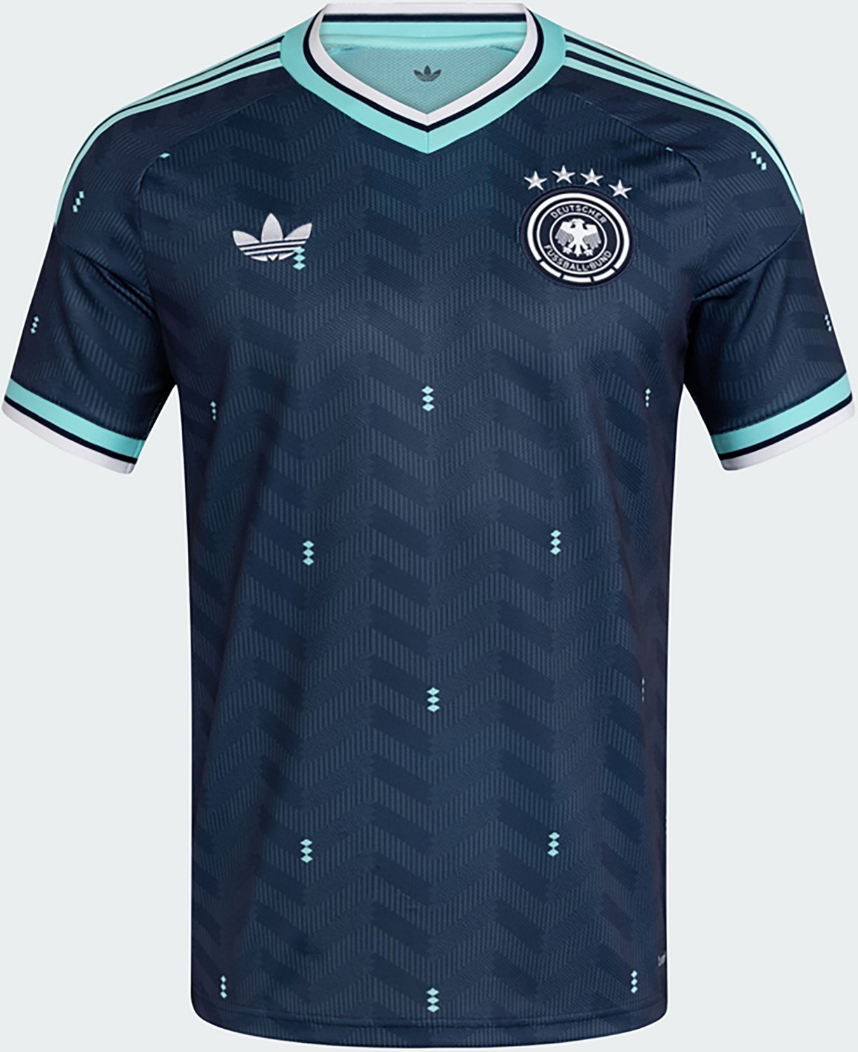 adidas Men's Germany World Cup 2026 Away Replica Jersey