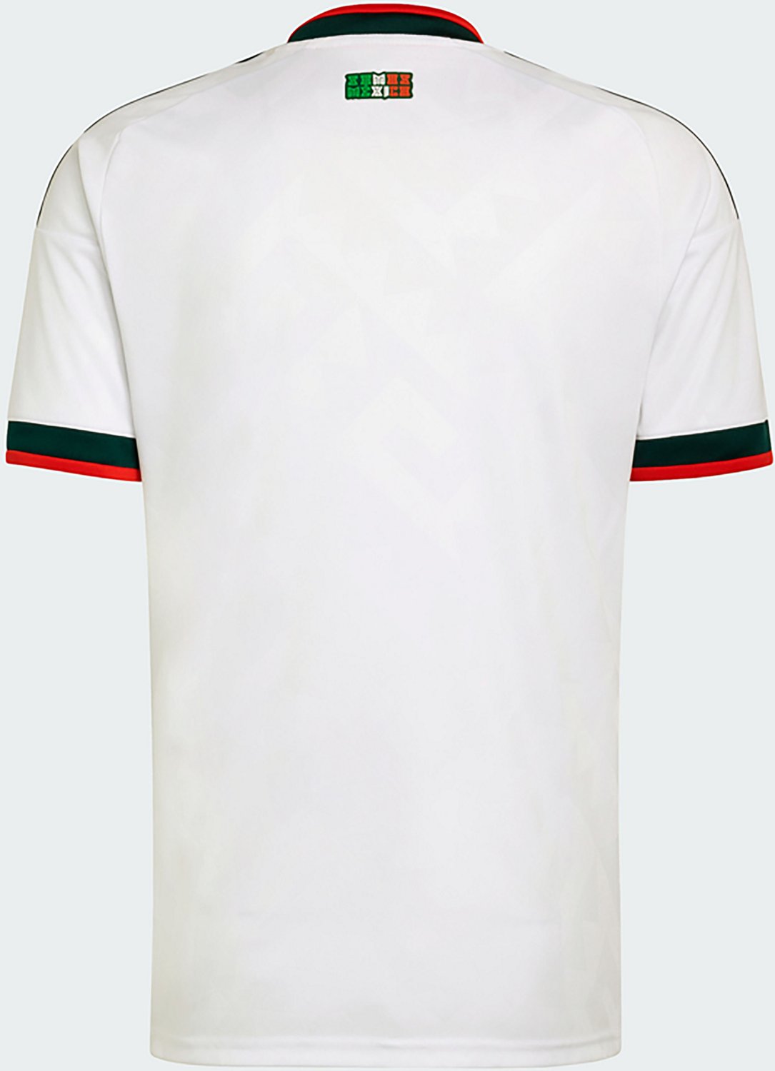 adidas Men's Mexico World Cup 2026 Away Replica Jersey - view number 2