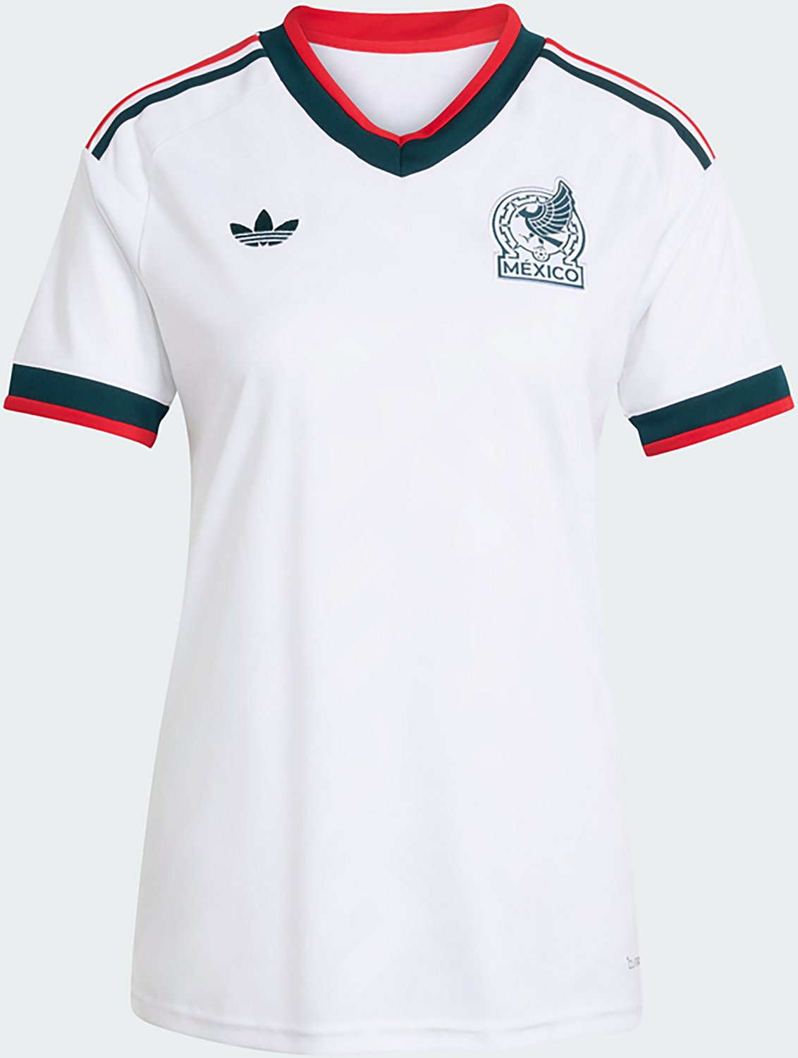 adidas Women's Mexico World Cup 2026 Away Replica Jersey