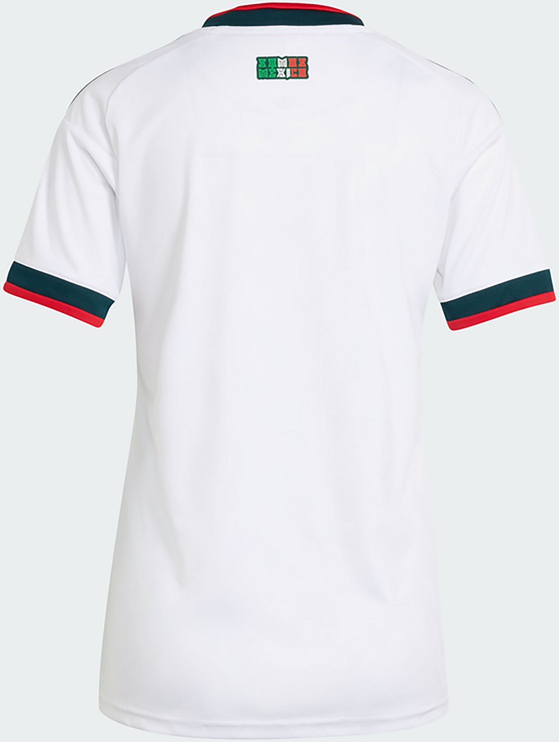 adidas Women's Mexico World Cup 2026 Away Replica Jersey - view number 2