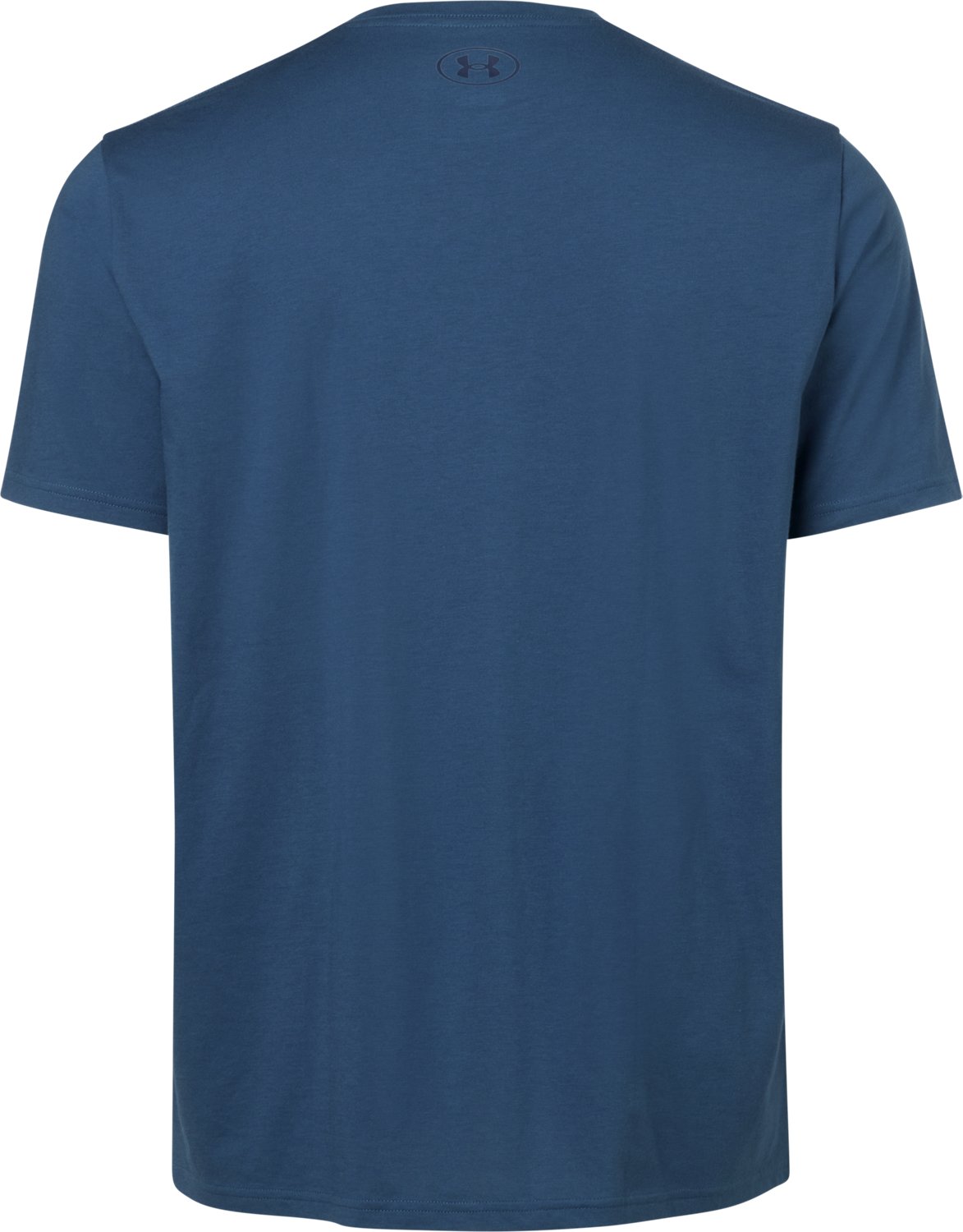 Under Armour Men's Sportstyle Left Chest Graphic T-shirt                                                                         - view number 5