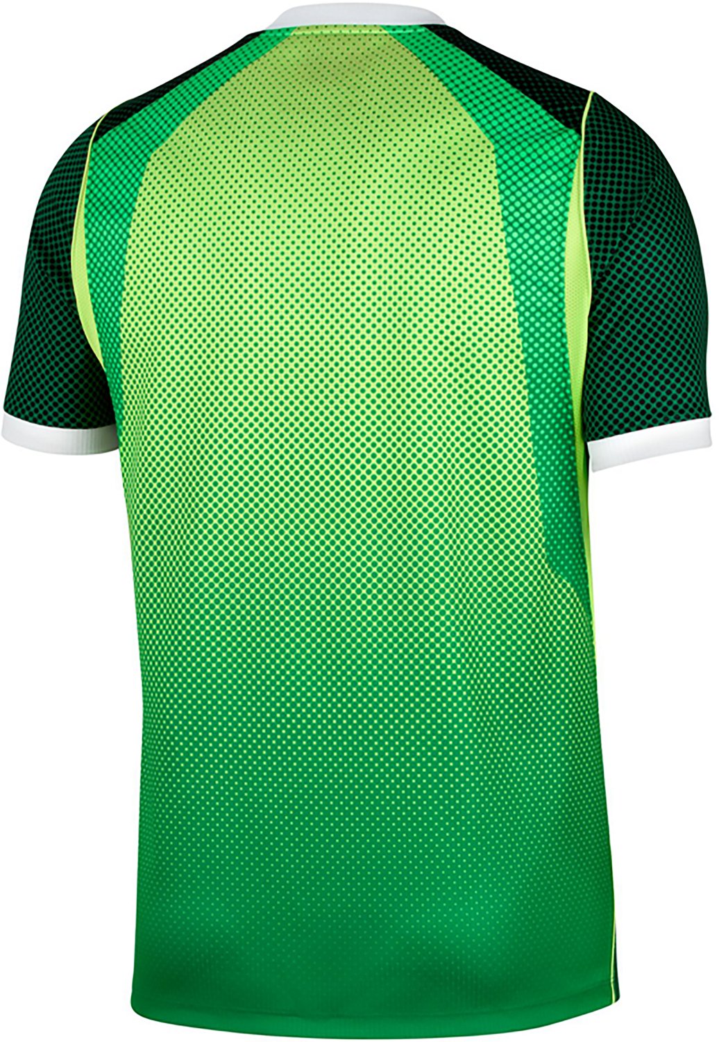 Nike Men's Nigeria 2026 World Cup Stadium Home Dri-FIT Soccer Jersey - view number 5