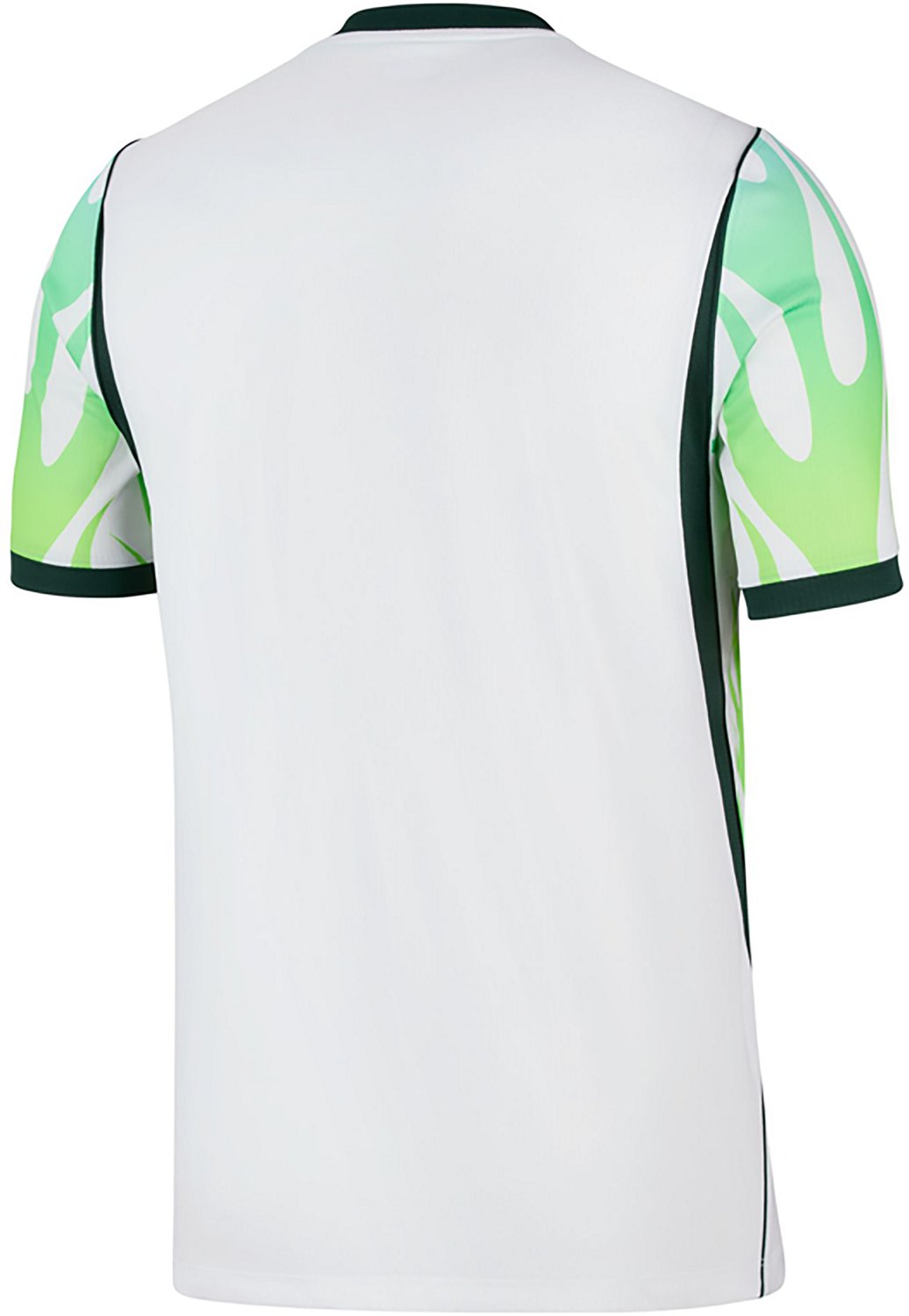 Nike Men's Nigeria 2026 Stadium Away Dri-FIT Soccer Replica Jersey - view number 5