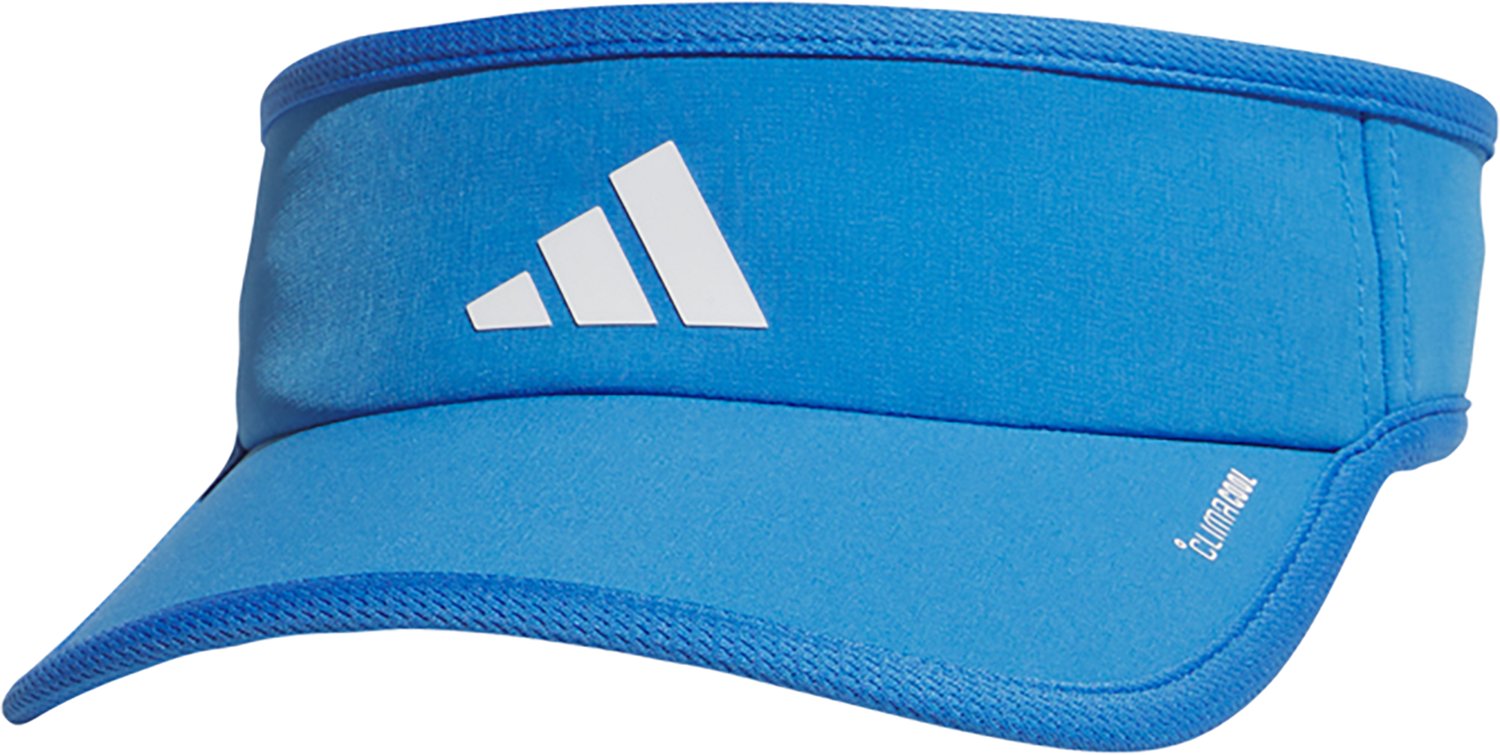 adidas Women's Superlite 3 Visor - view number 2