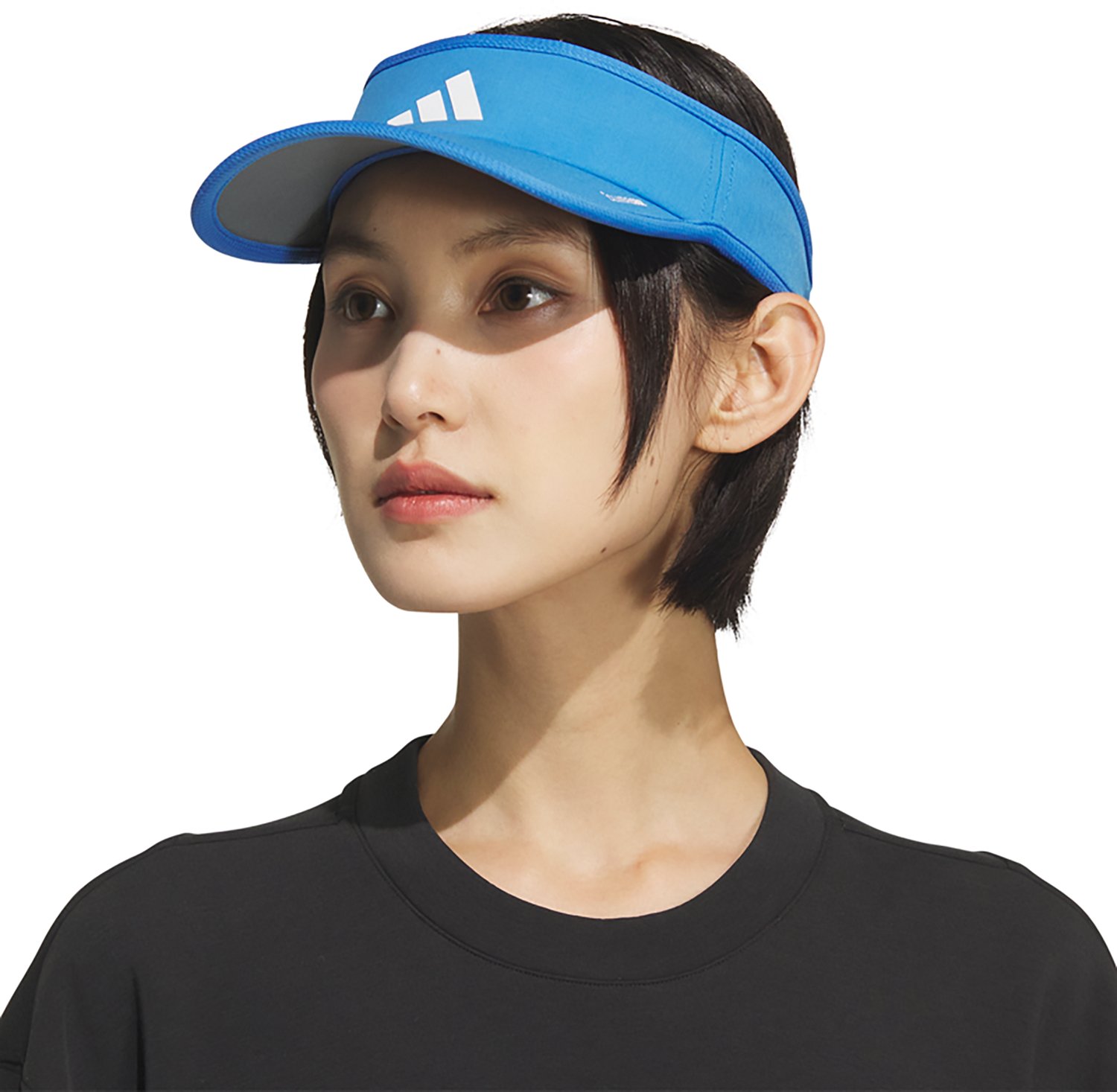 adidas Women's Superlite 3 Visor