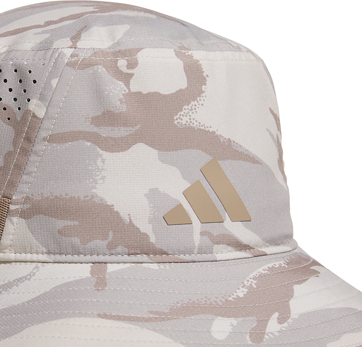 adidas Men's Victory 5 Bucket Hat - view number 2