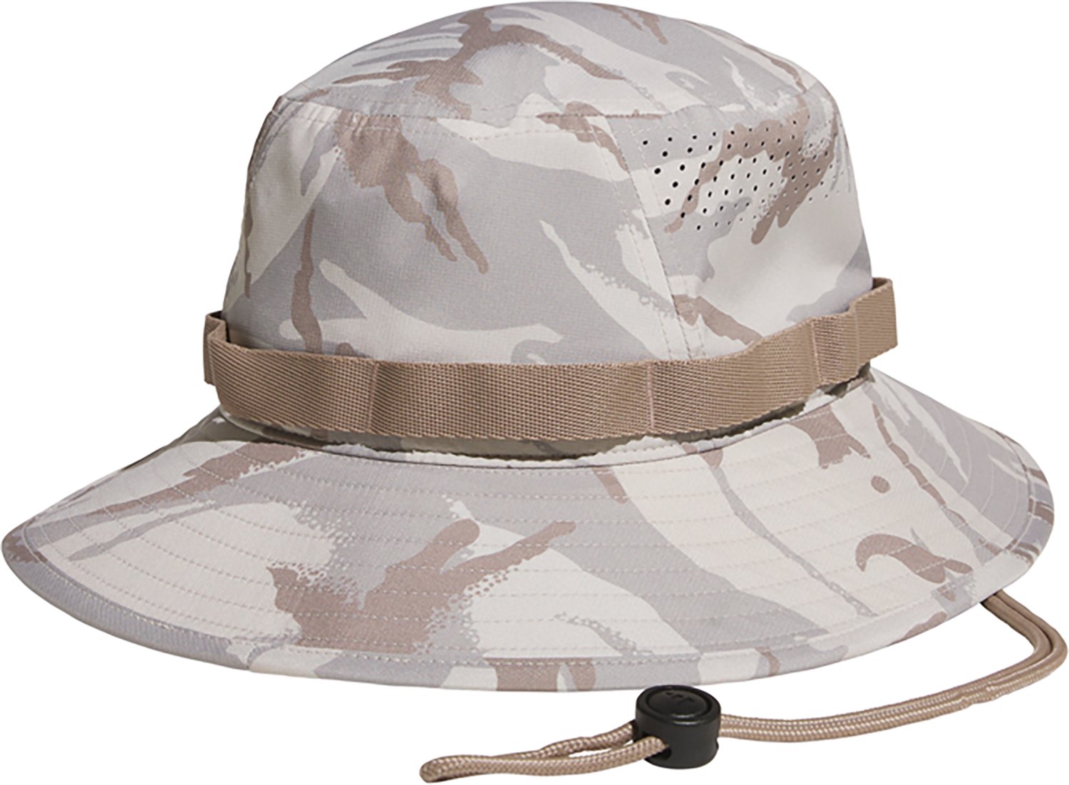 adidas Men's Victory 5 Bucket Hat - view number 3