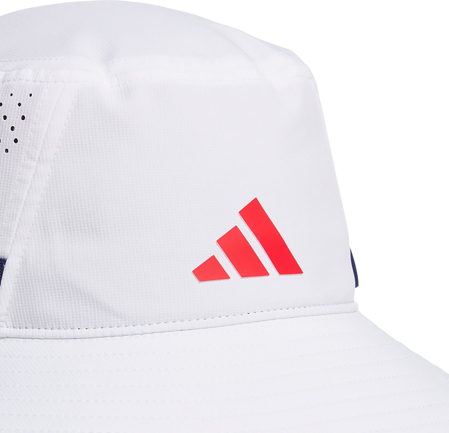 adidas Men's Victory 5 Bucket Hat - view number 2