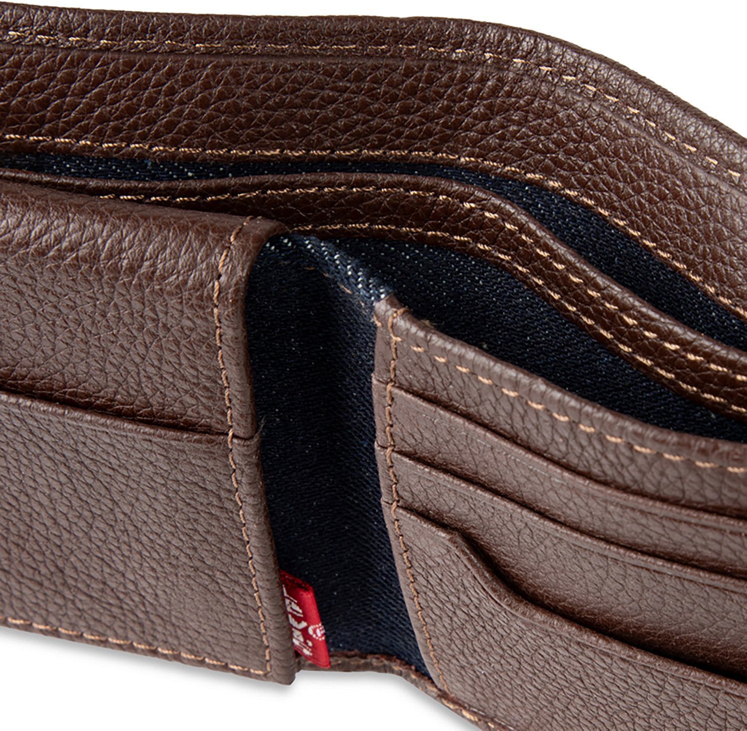 Levi's Passcase with Bill Divide Wallet - view number 3