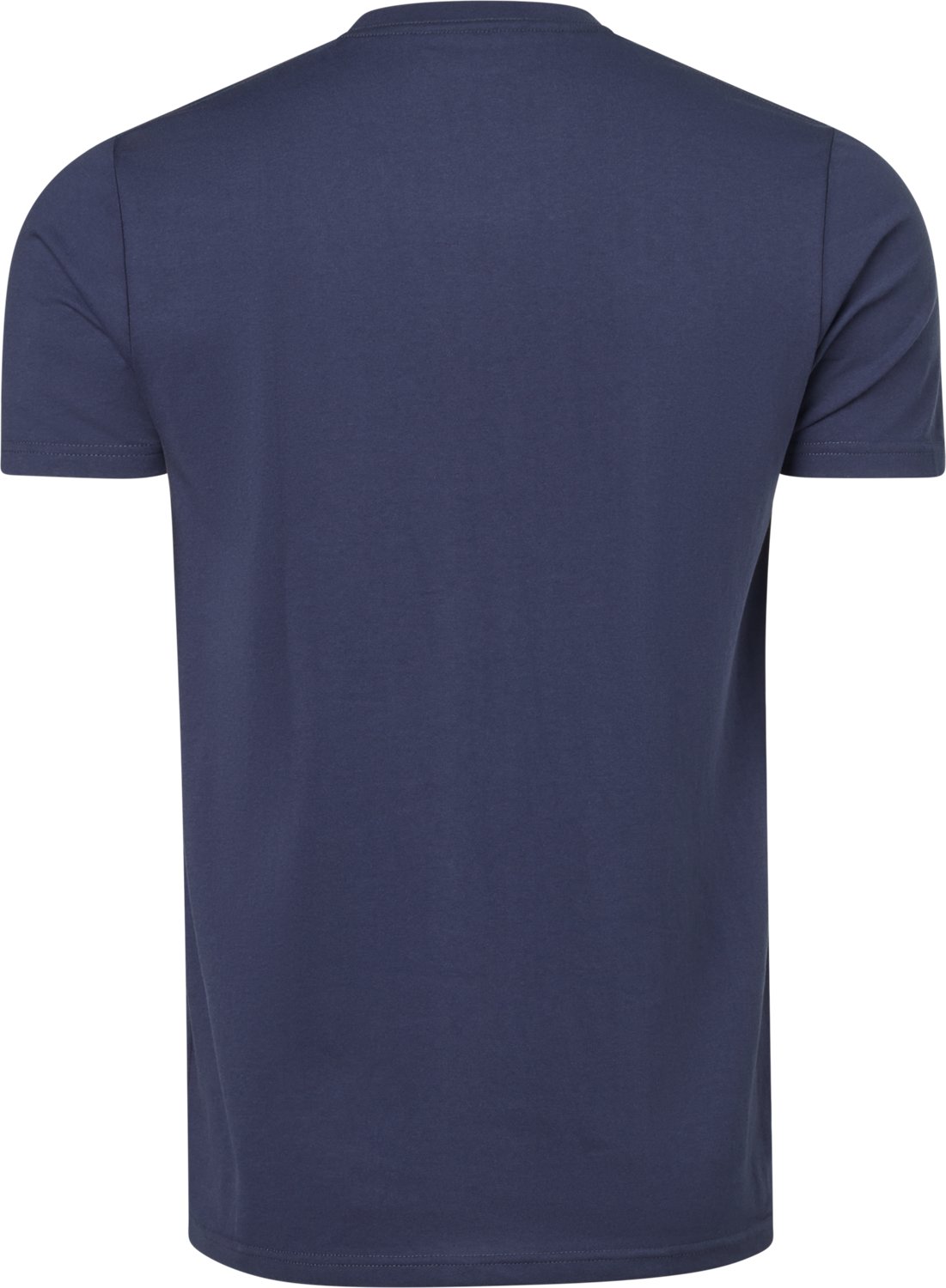 Academy Sports + Outdoors Men's Americana Basic Flag USA T-shirt - view number 2