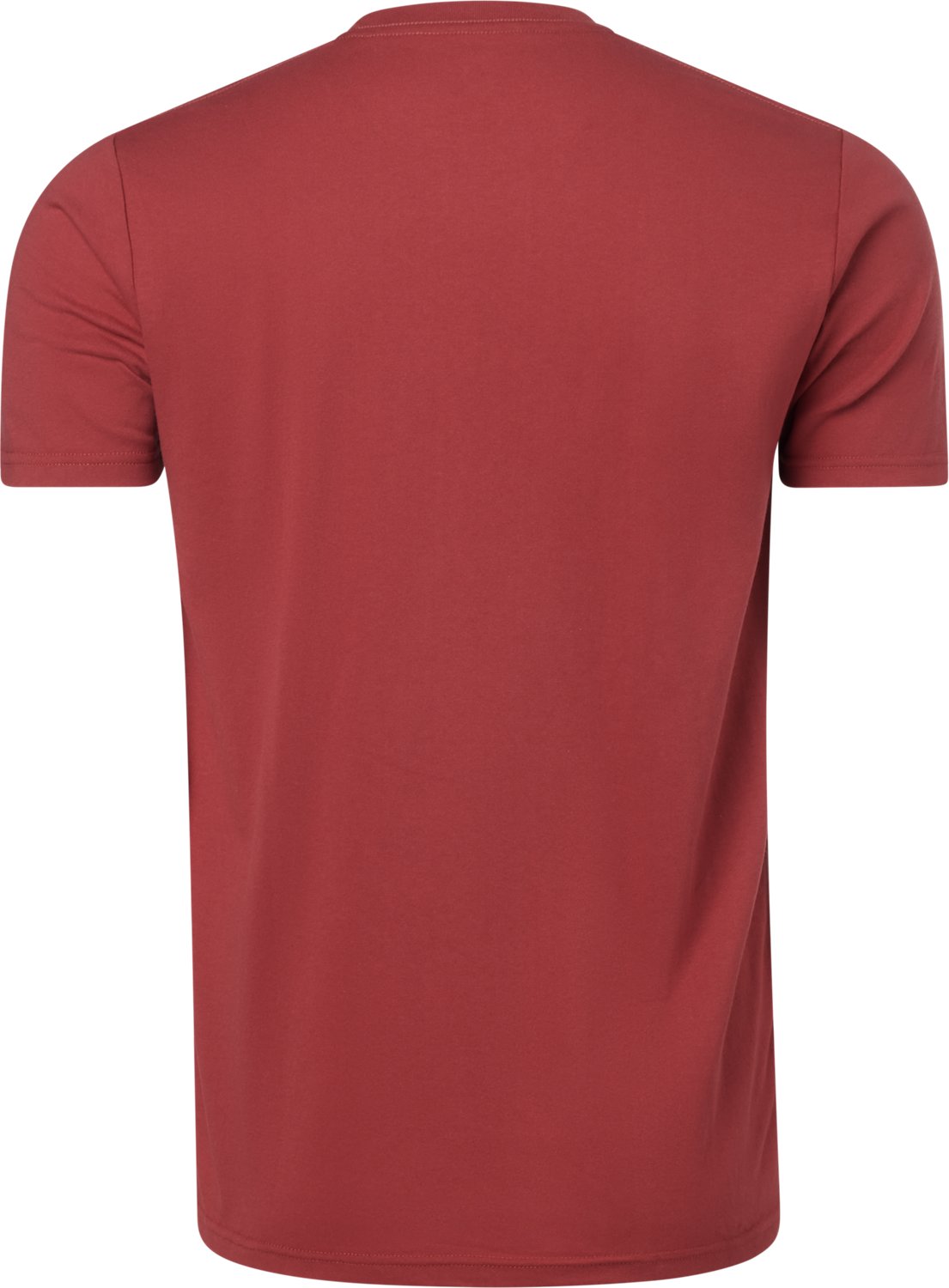 Academy Sports + Outdoors Men's Americana Basic Flag USA T-shirt - view number 2