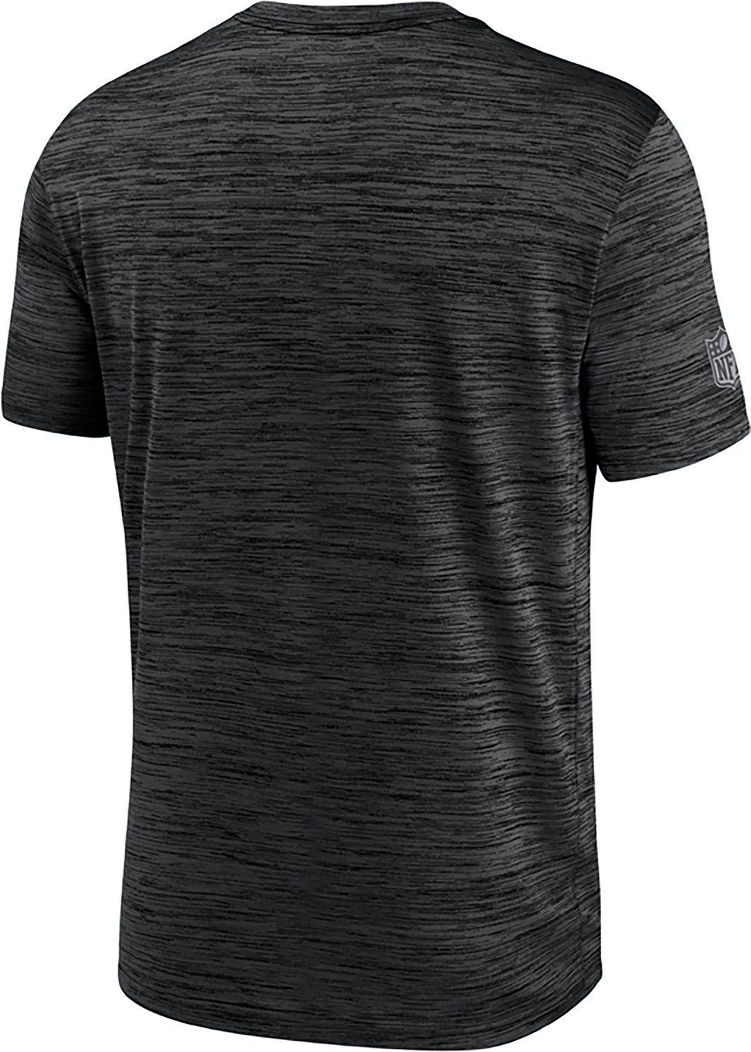 Nike Men's Atlanta Falcons Team Issue Velocity Graphic T-shirt - view number 2
