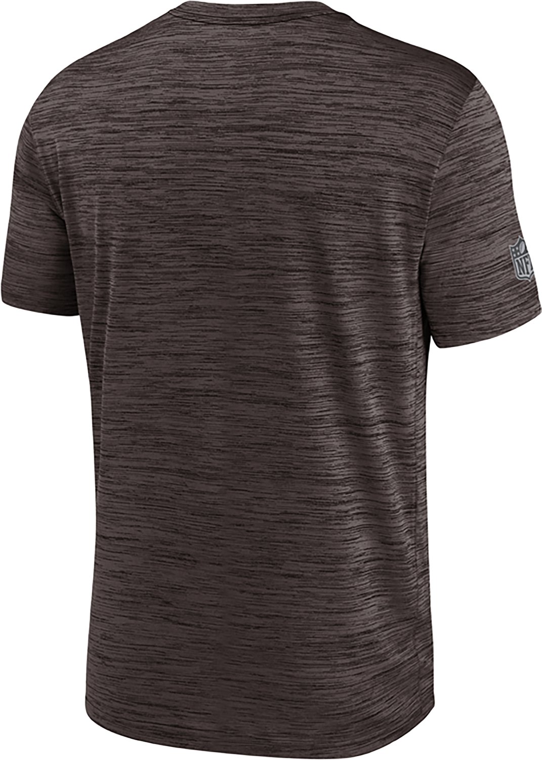 Nike Men's Cleveland Browns Team Issue Velocity Graphic T-shirt