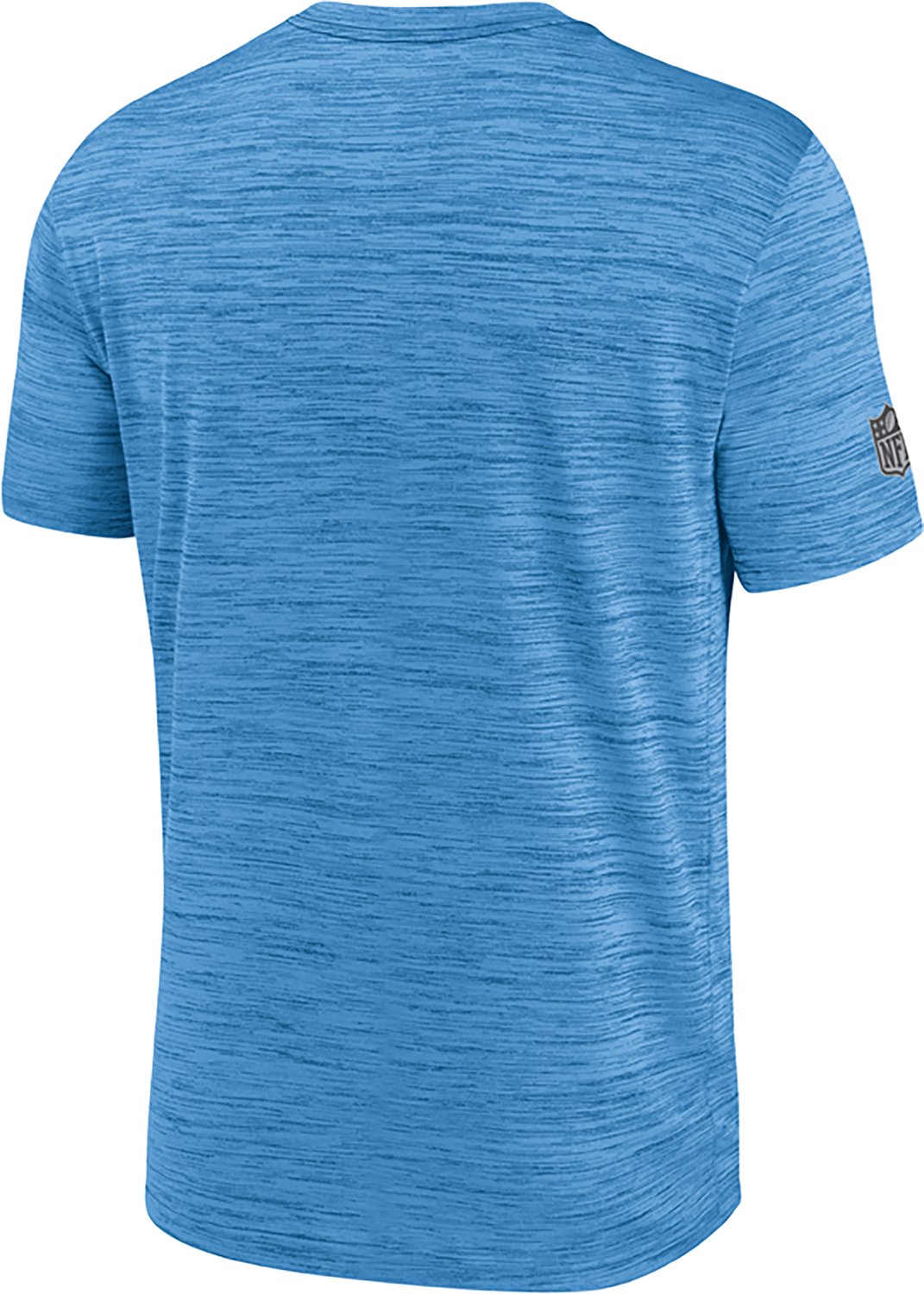 Nike Men's Tennessee Titans Team Issue Velocity Graphic T-shirt - view number 2