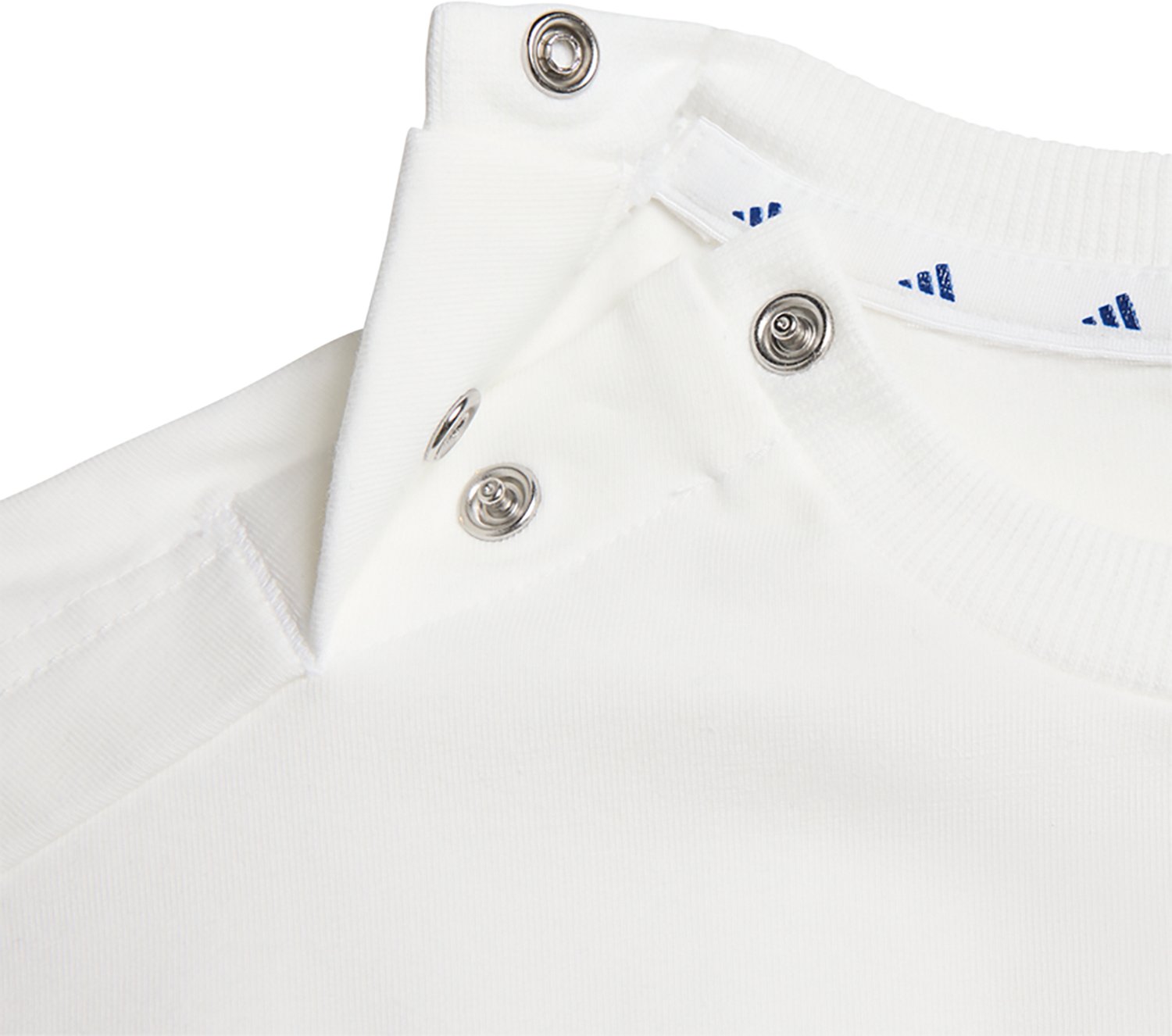 adidas x Disney Infants' Frozen T-shirt and Shorts Set - view number 5