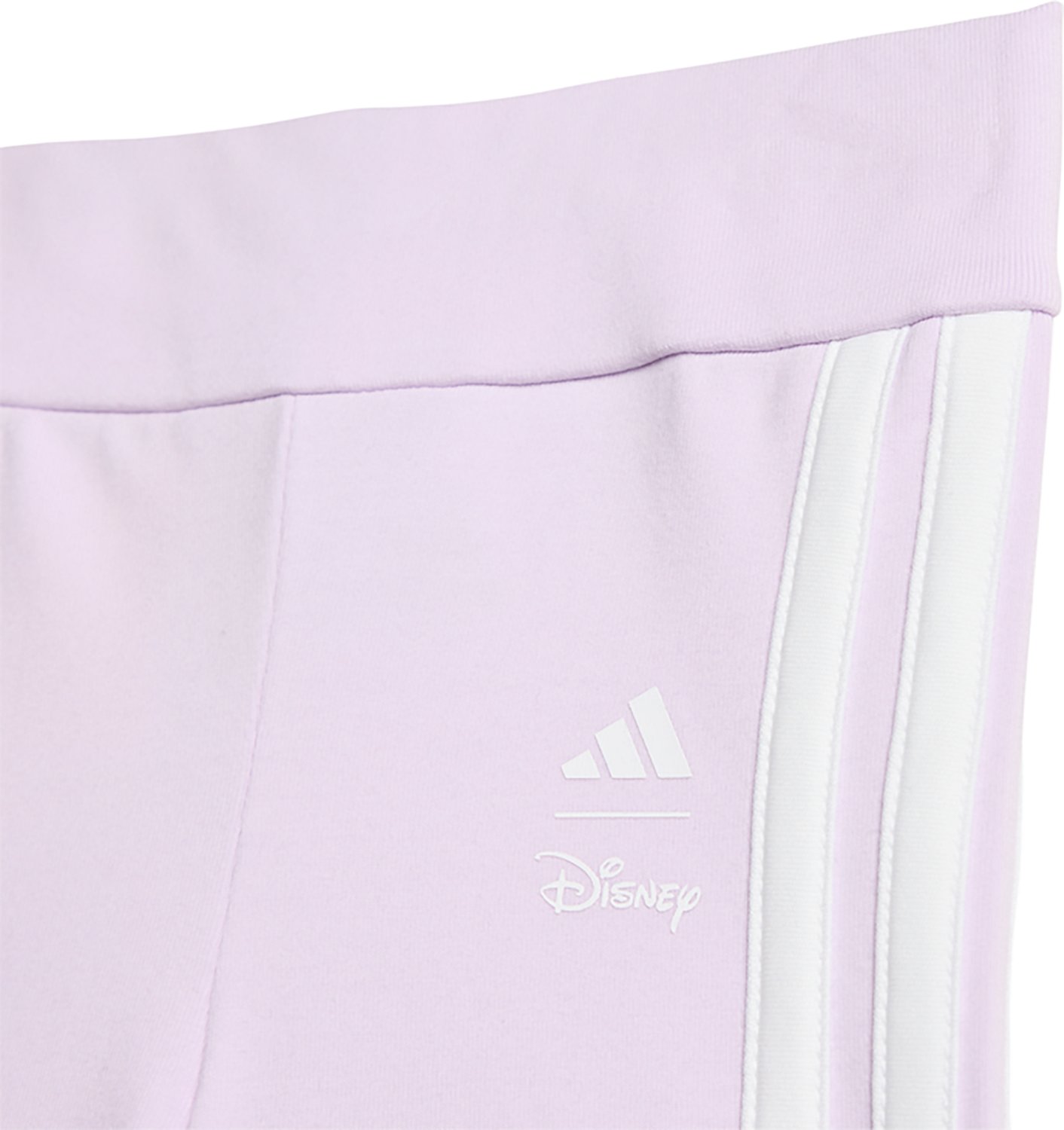 adidas x Disney Infants' Frozen T-shirt and Shorts Set - view number 7