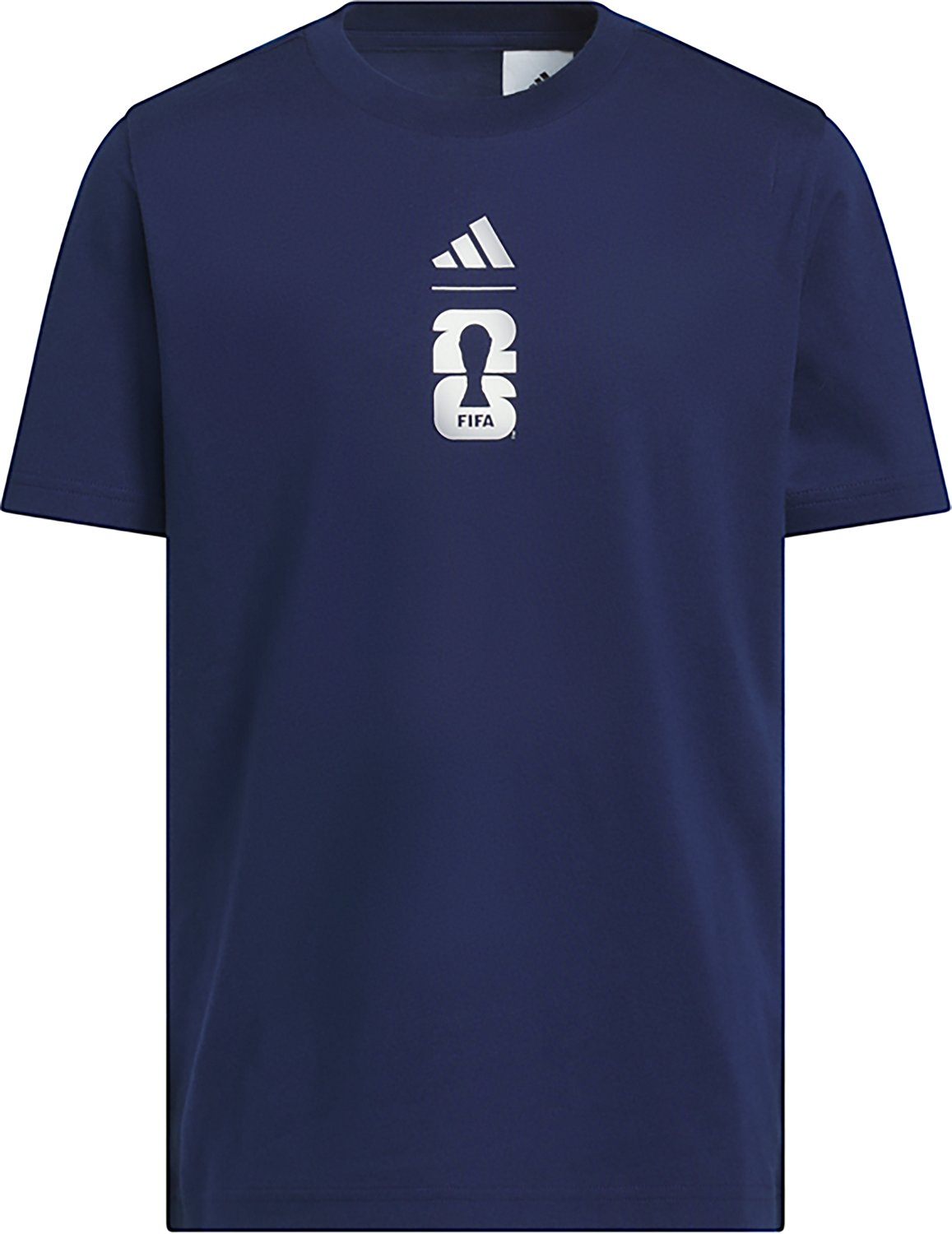 adidas Boys' USA World Cup 2026 Graphic T-shirt