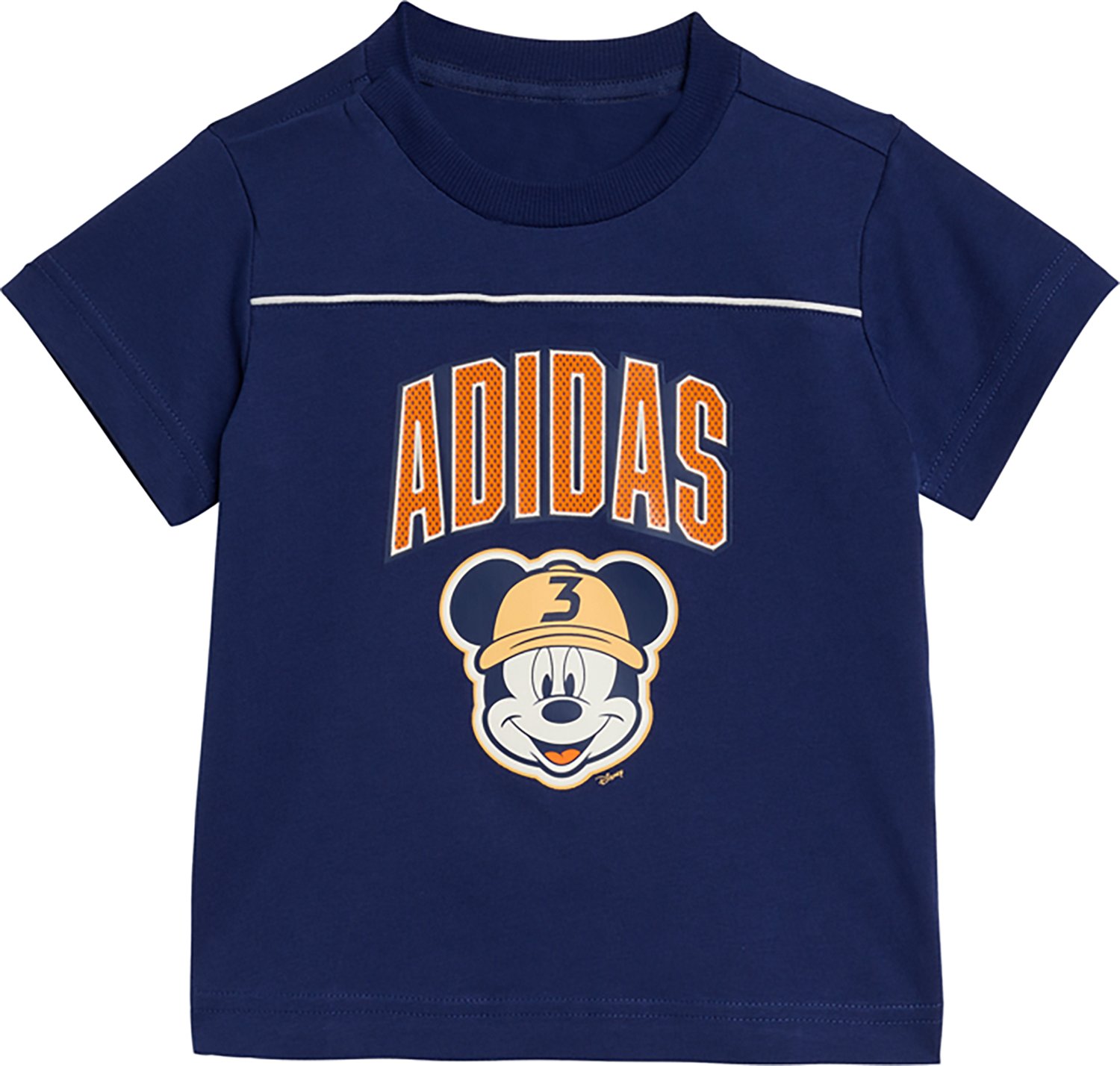 adidas x Disney Infants' Mickey Mouse T-shirt