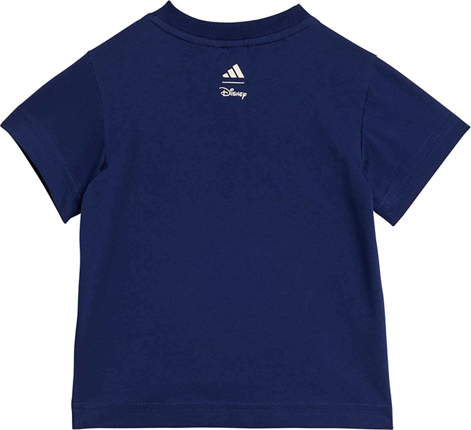 adidas x Disney Infants' Mickey Mouse T-shirt - view number 2