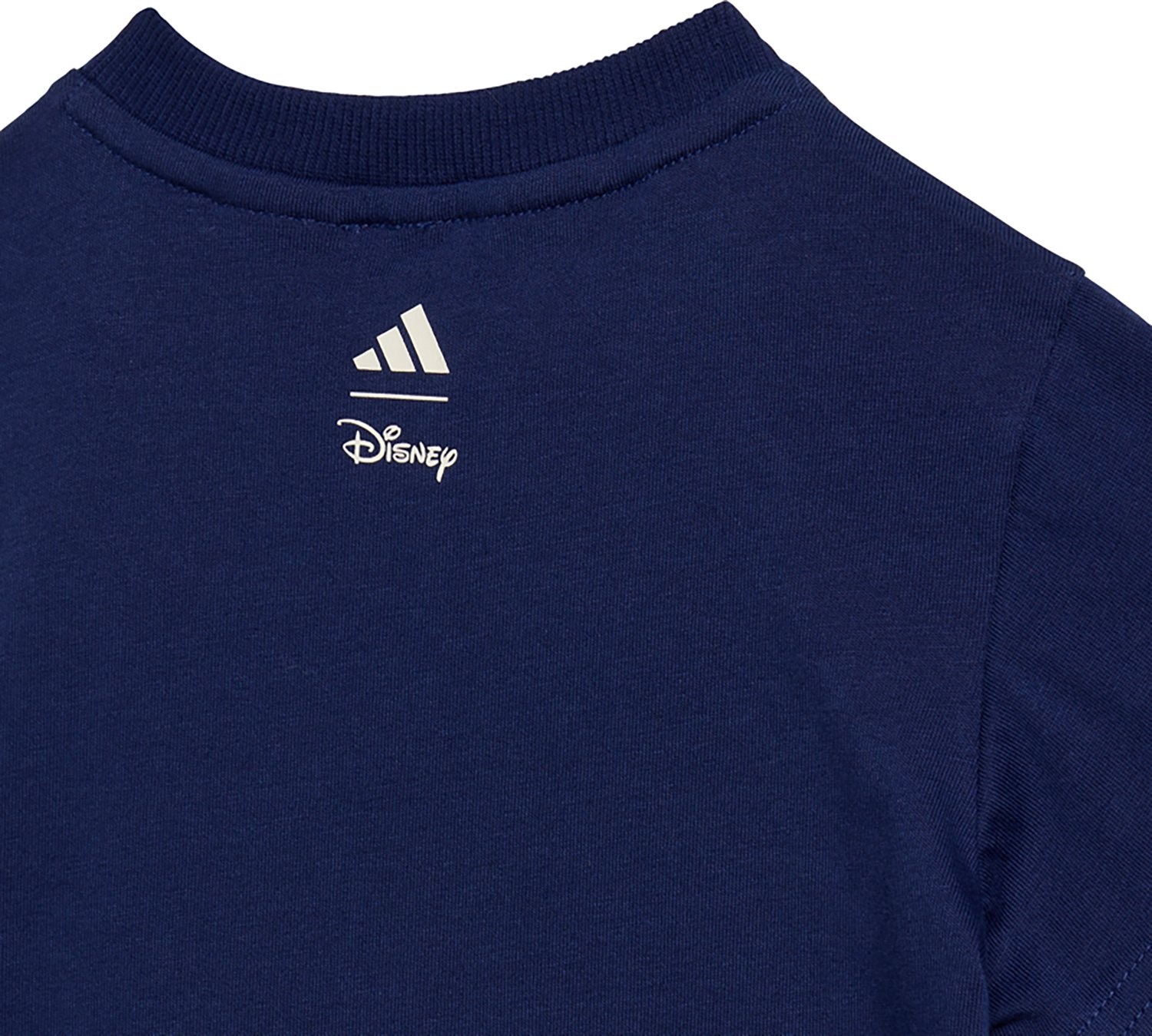 adidas x Disney Infants' Mickey Mouse T-shirt - view number 5