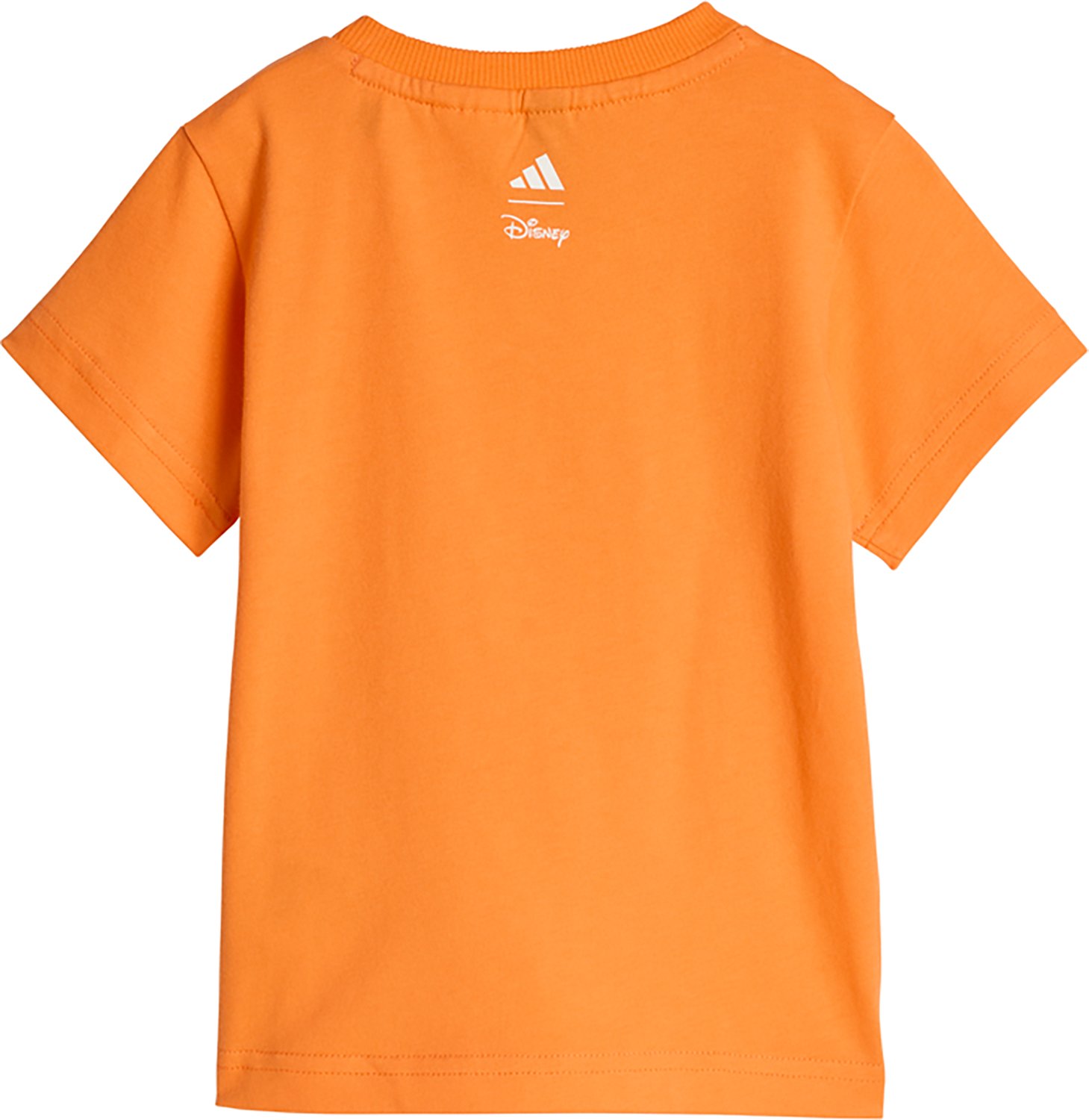 adidas x Disney Infants' Mickey Mouse T-shirt and Shorts Set