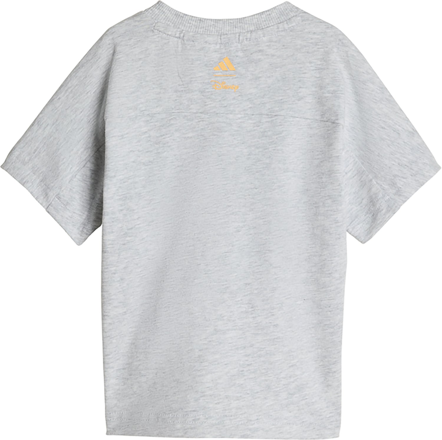 adidas x Disney Infants' Minnie Mouse T-shirt and Shorts Set - view number 3