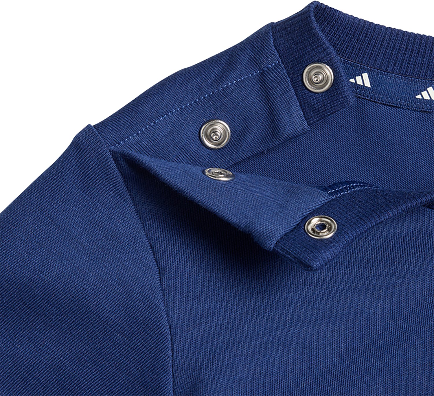 adidas x Marvel Infants' Spider-Man T-shirt and Shorts Set