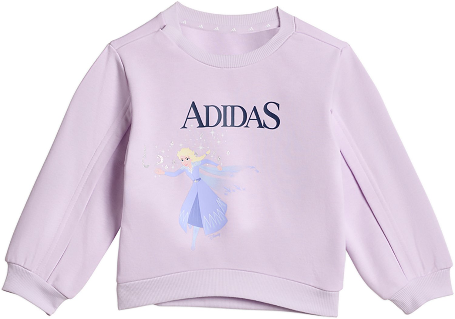 adidas x Disney Infants' Frozen Jogger Set - view number 2