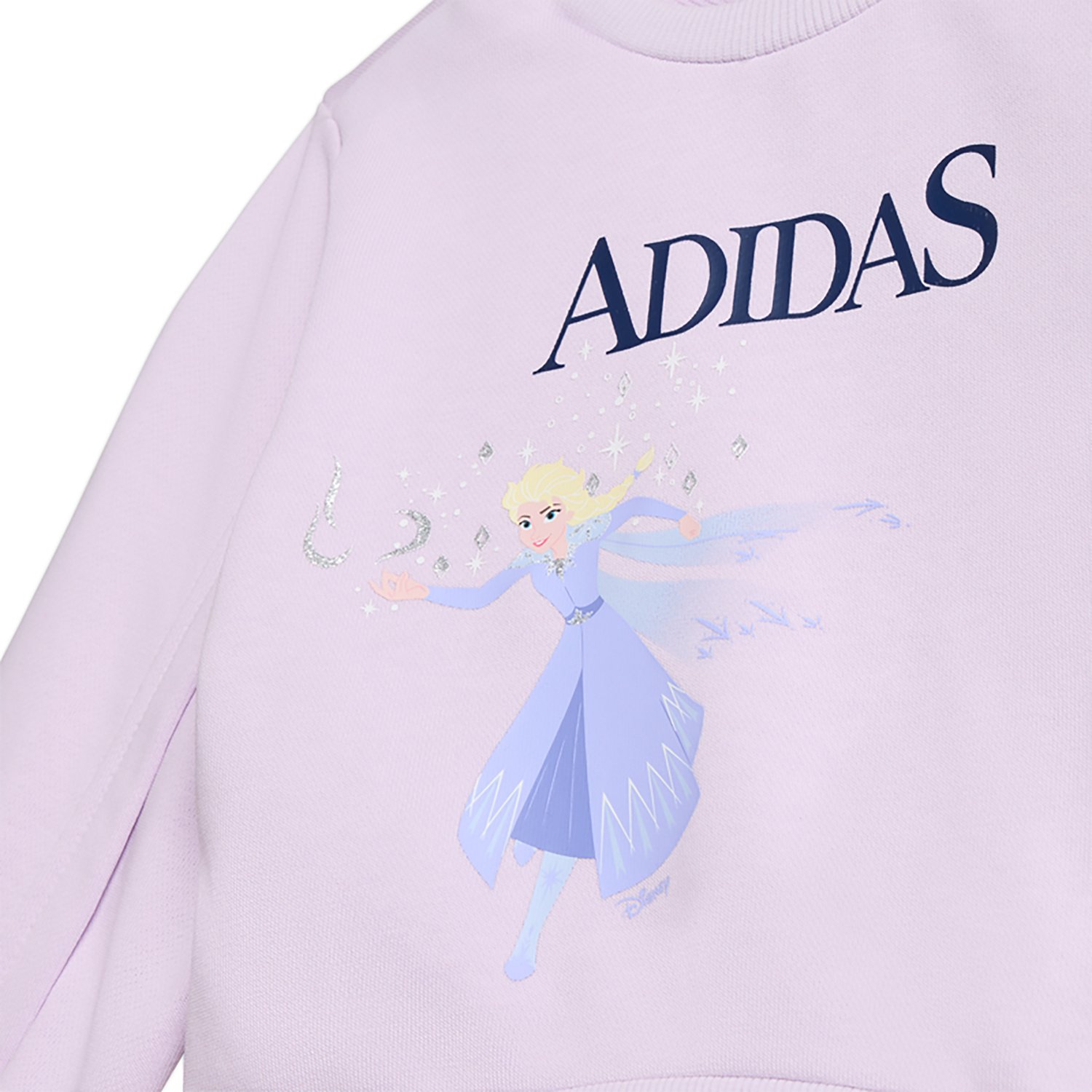 adidas x Disney Infants' Frozen Jogger Set - view number 5