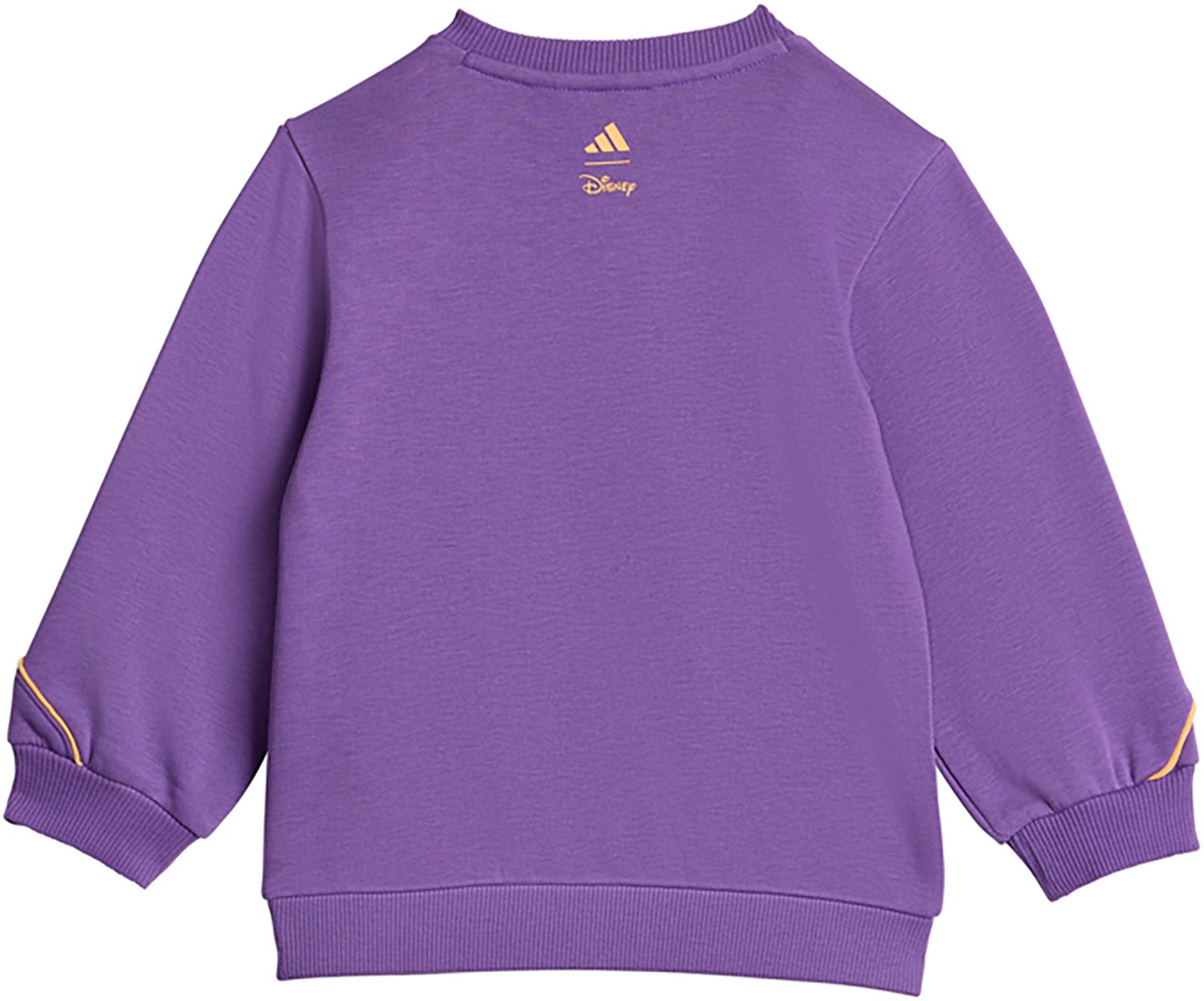 adidas x Disney Infants' Minnie Mouse Jogger Set - view number 3