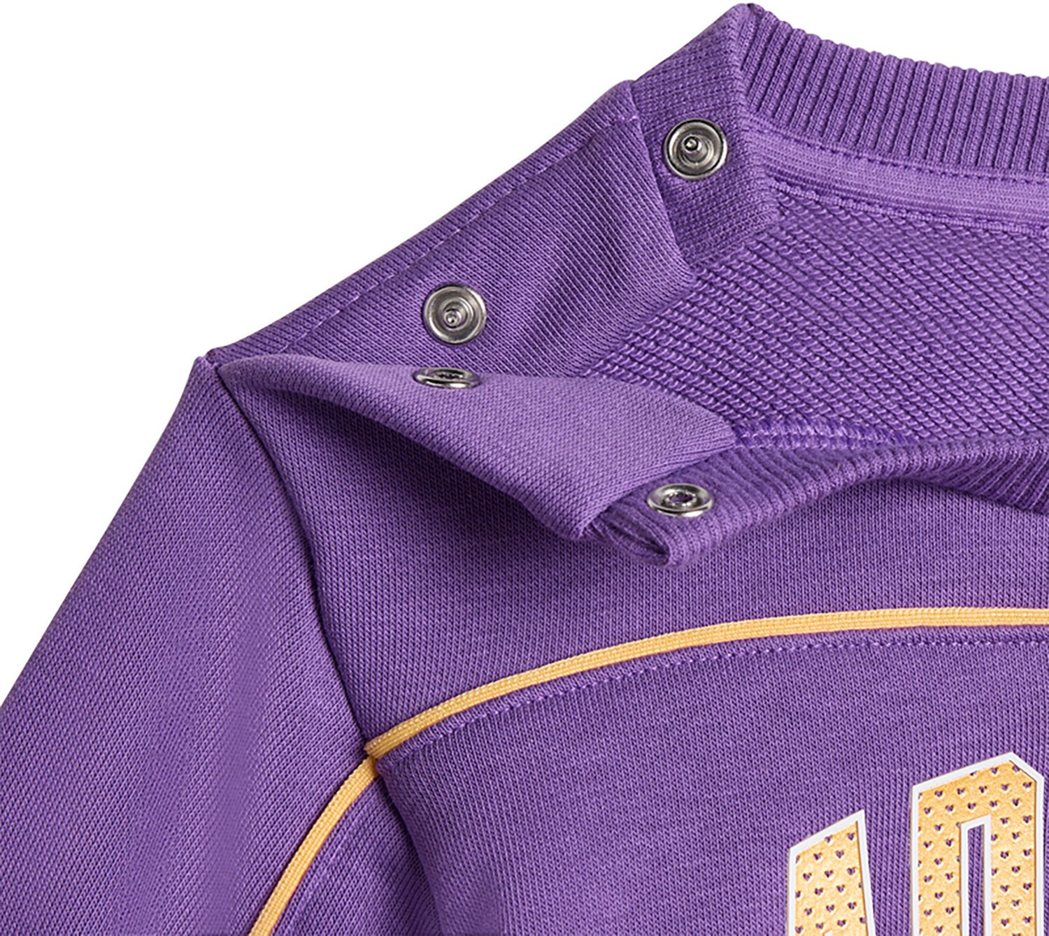 adidas x Disney Infants' Minnie Mouse Jogger Set - view number 6