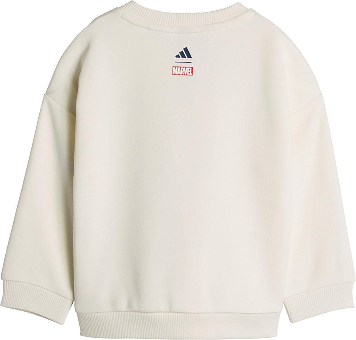 adidas x Marvel Infants' Spider-Man Jogger Set - view number 3