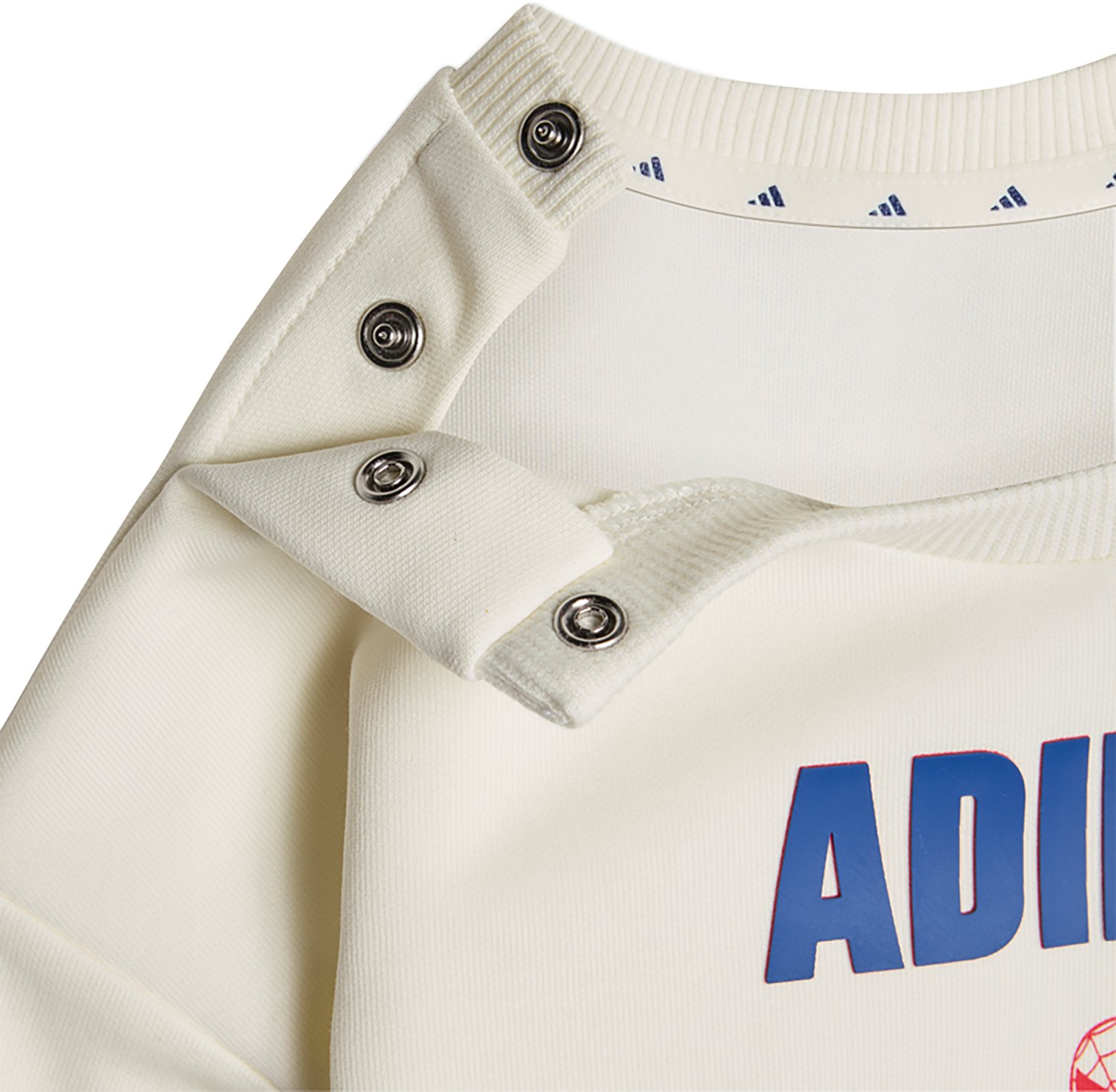 adidas x Marvel Infants' Spider-Man Jogger Set - view number 5