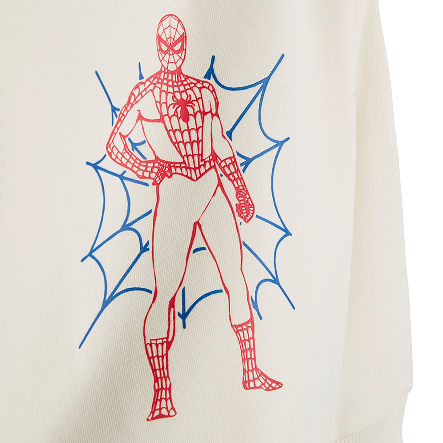 adidas x Marvel Infants' Spider-Man Jogger Set - view number 6