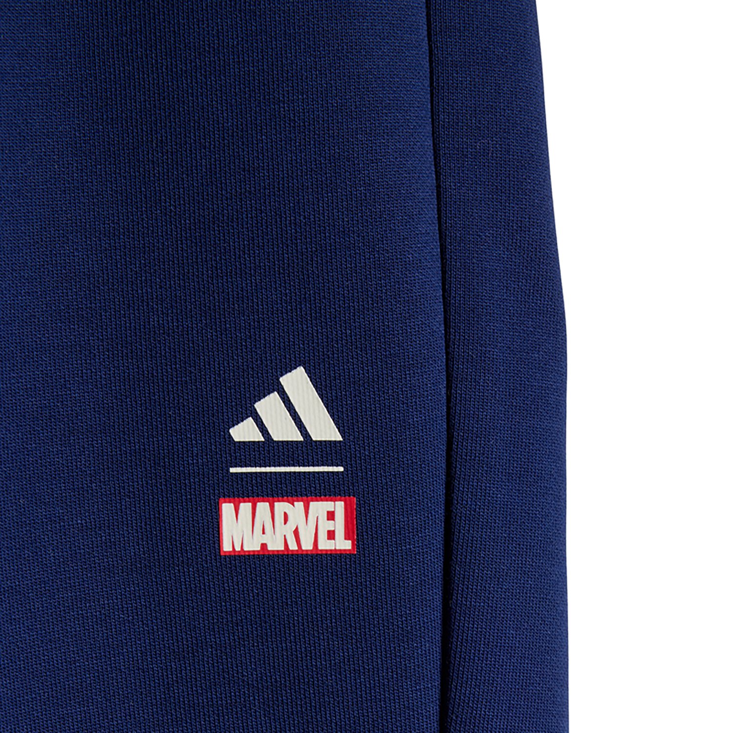 adidas x Marvel Infants' Spider-Man Jogger Set - view number 7