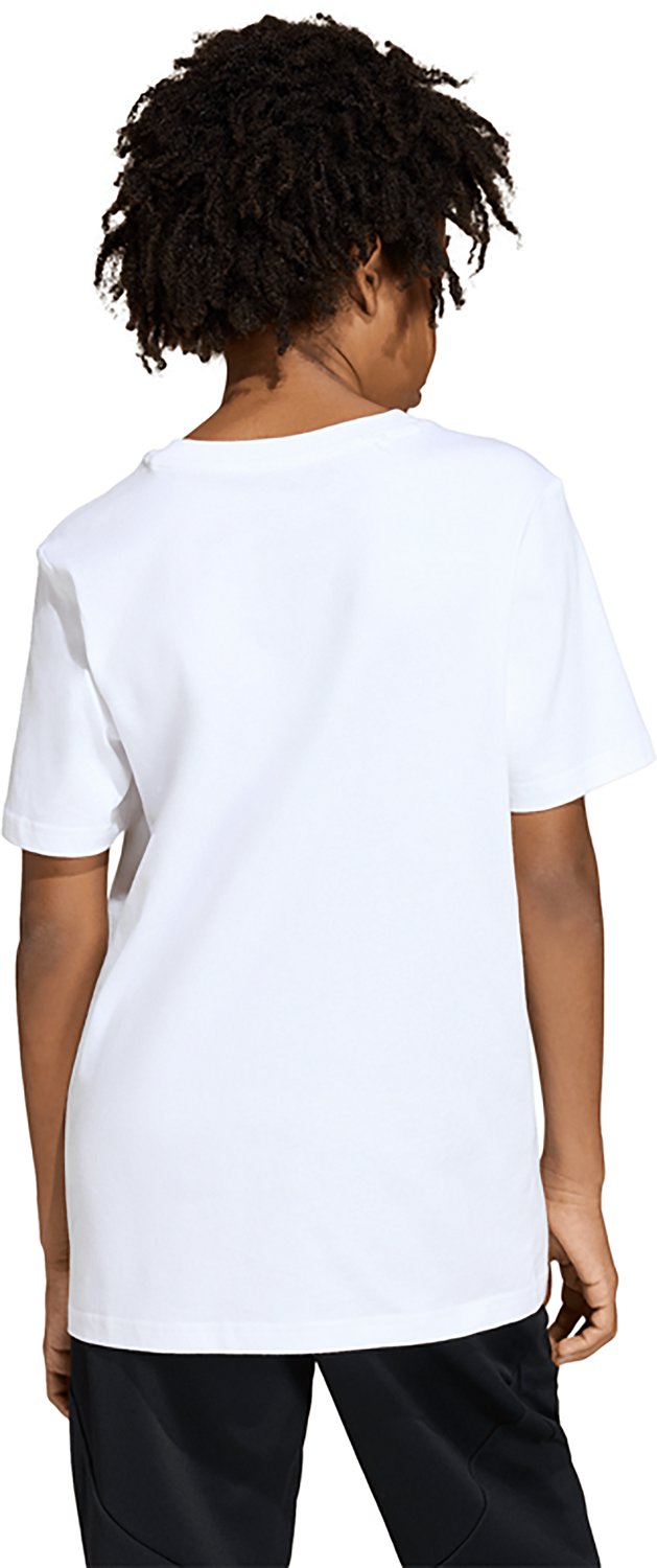 adidas Boys' Messi Icon Soccer Graphic T-shirt